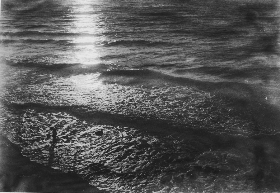Stories from the sea