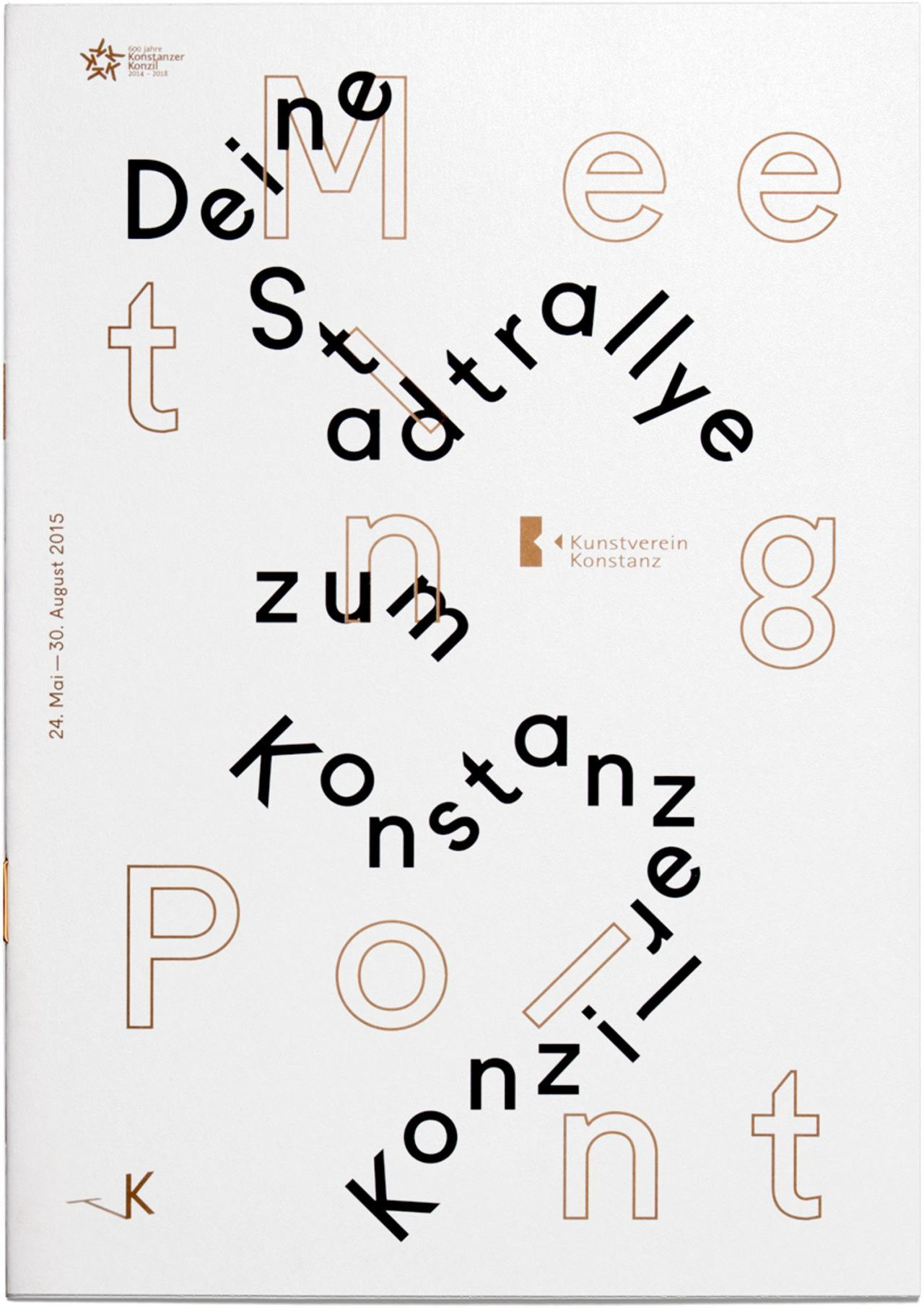 Meeting Point, Kunstverein Konstanz, Studio So