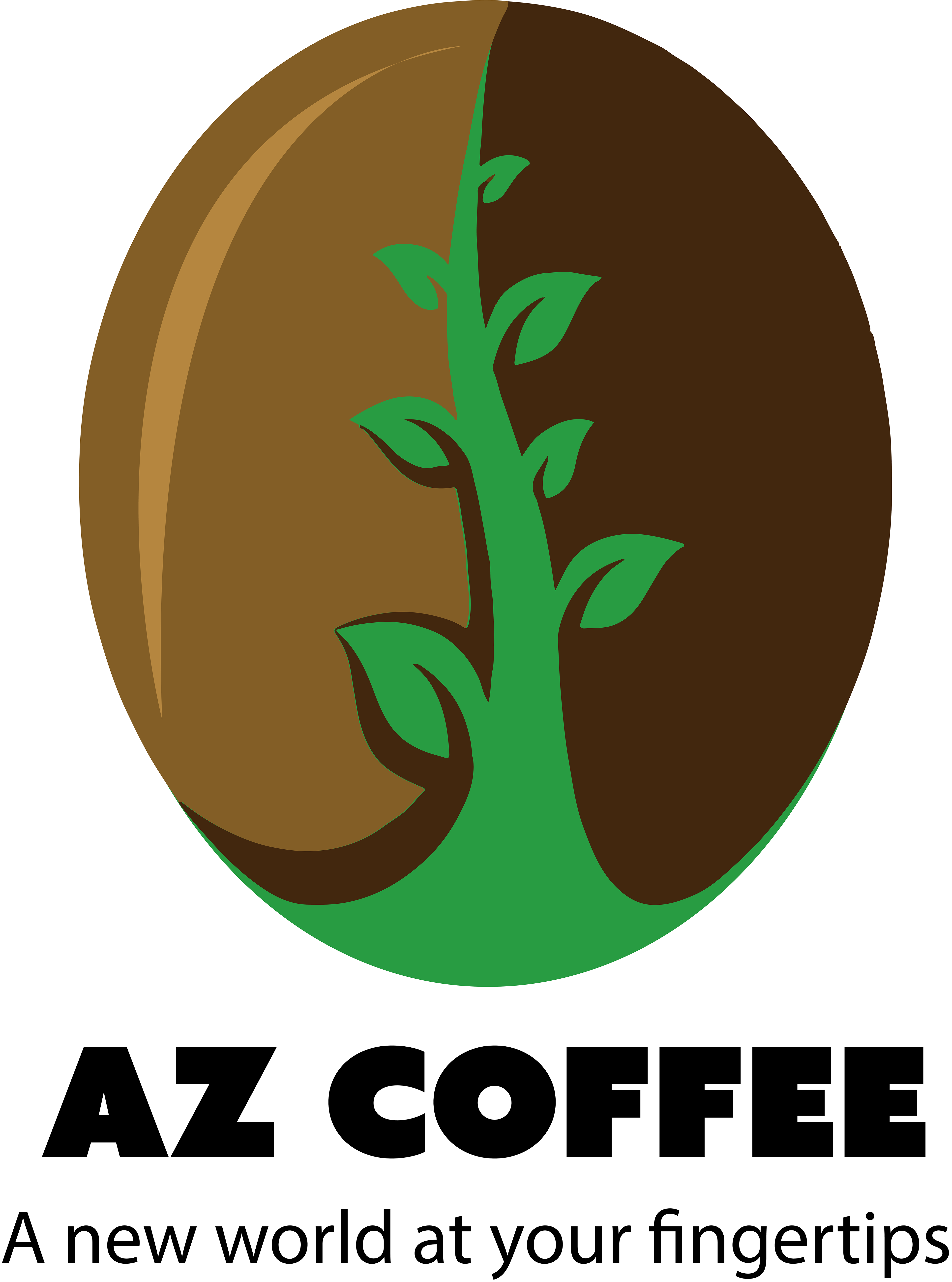 Arizona Coffee