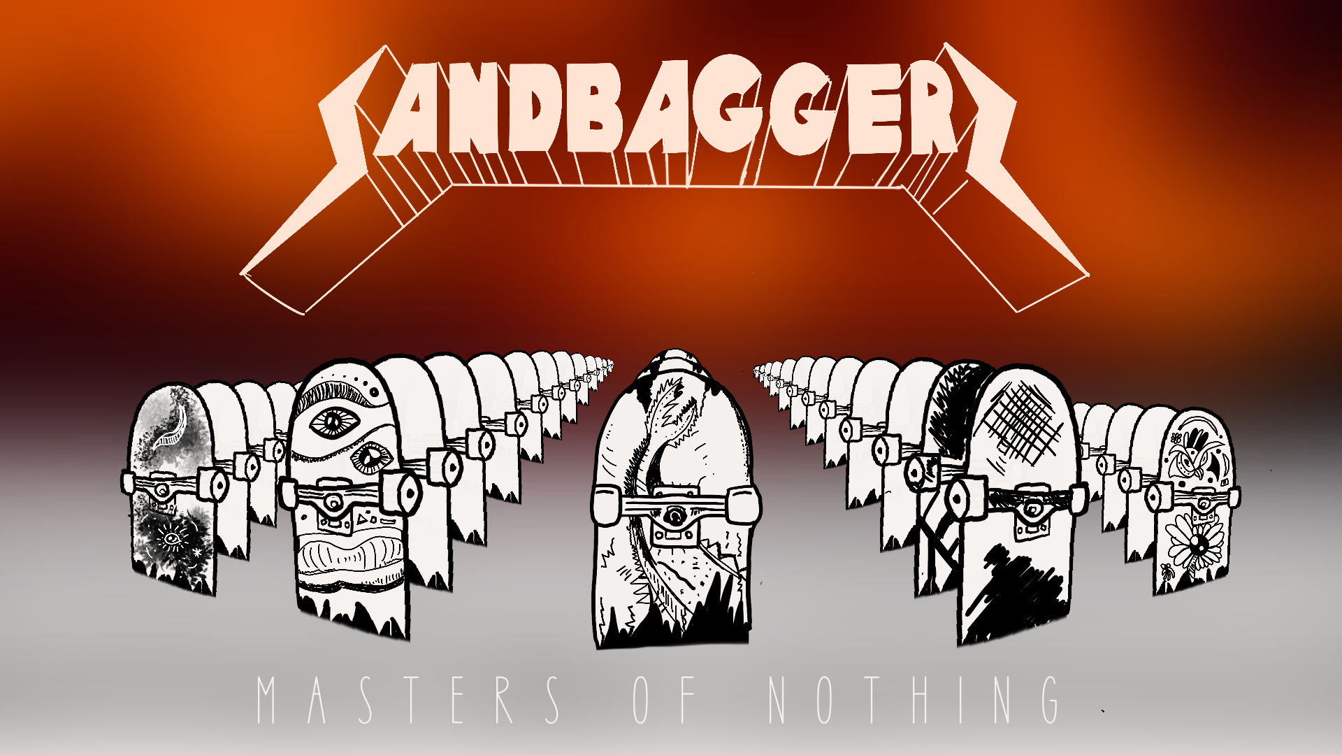 Sandbaggerz