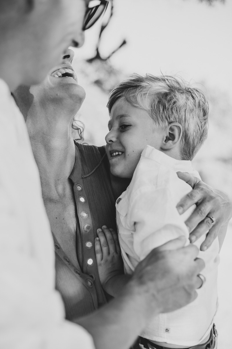 Family photoshoot - Jimena de la Frontera