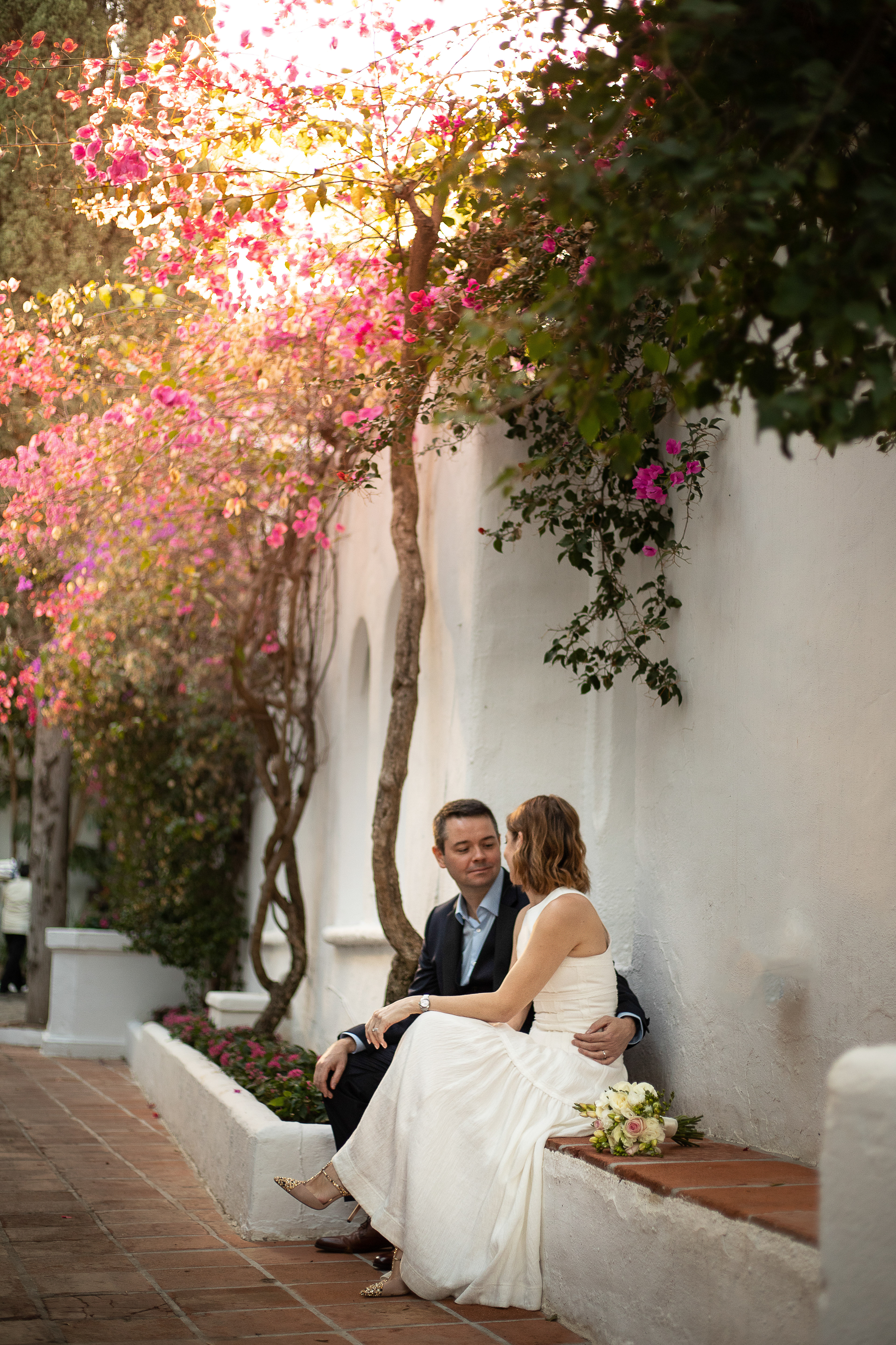 Wedding, Marbella Club Hotel