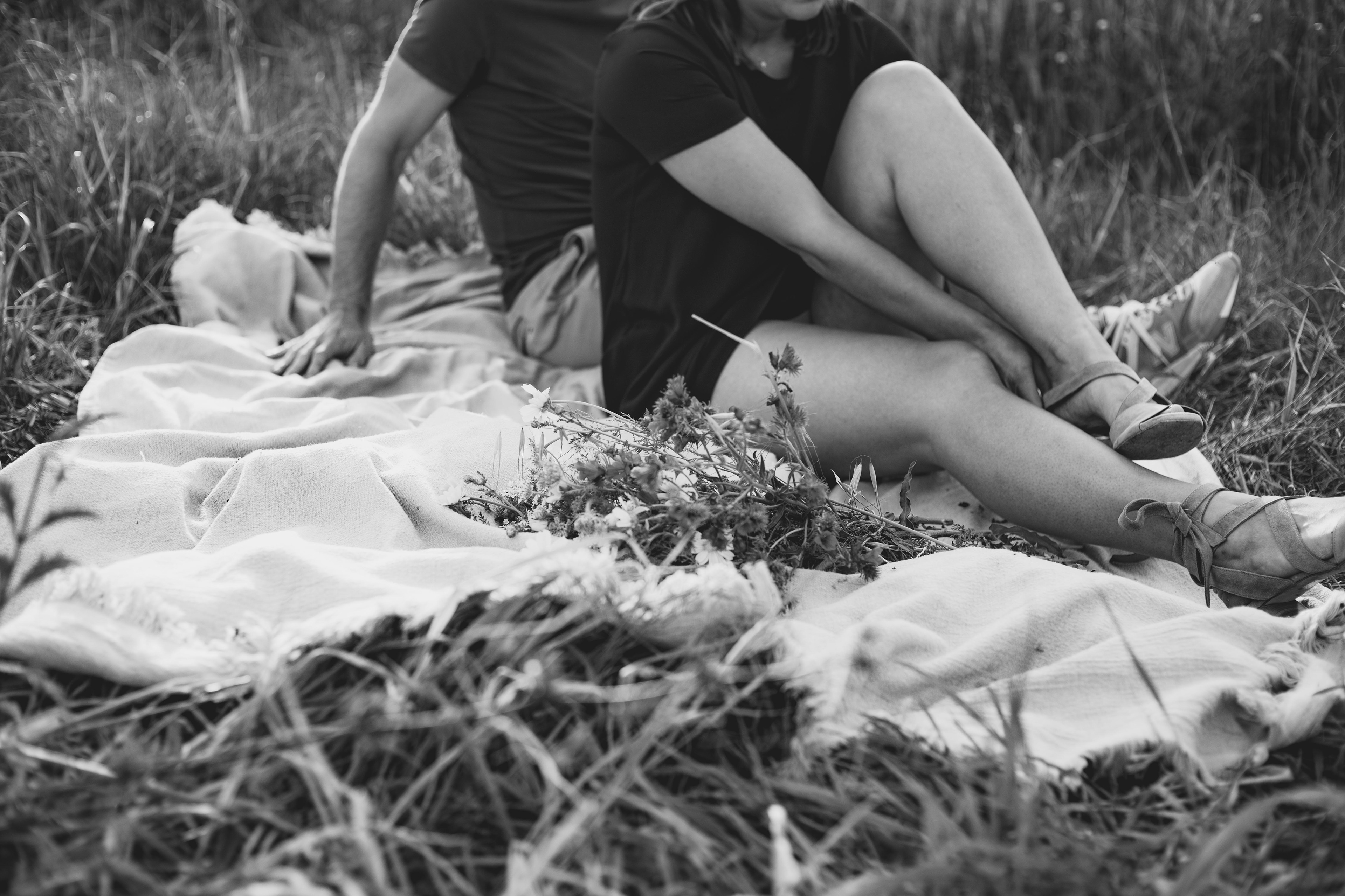 Intimacy
