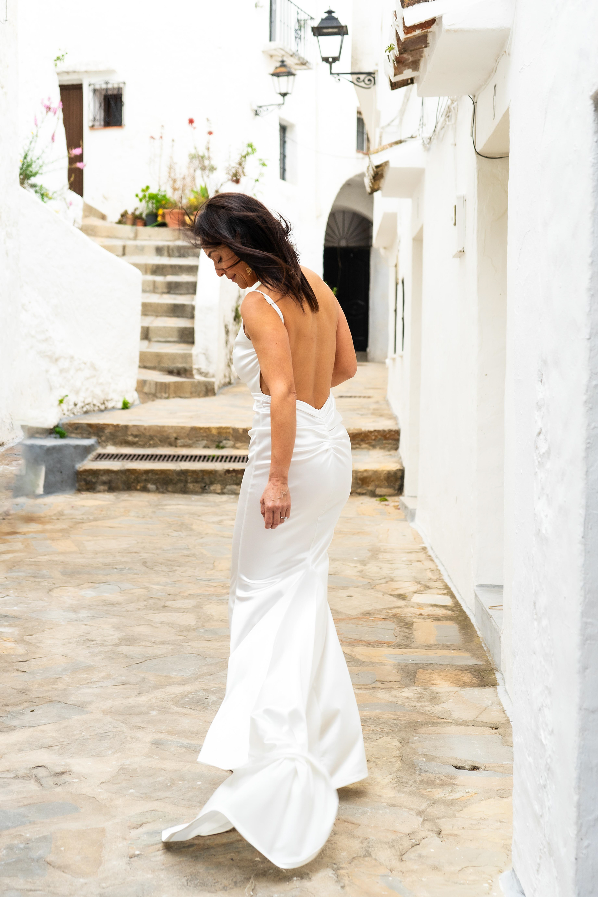 The Bride - Casares
