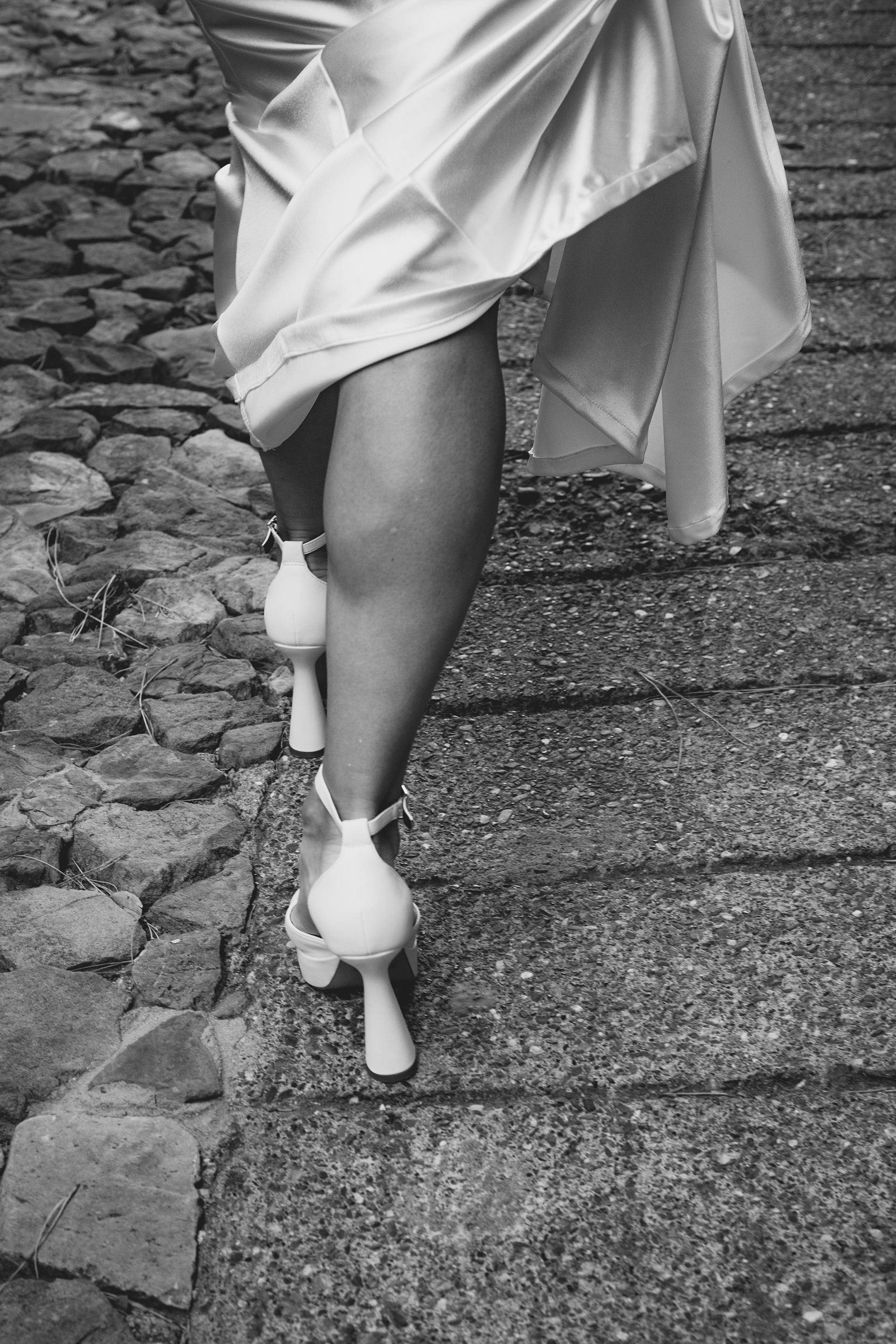 Intimate Wedding in Casares