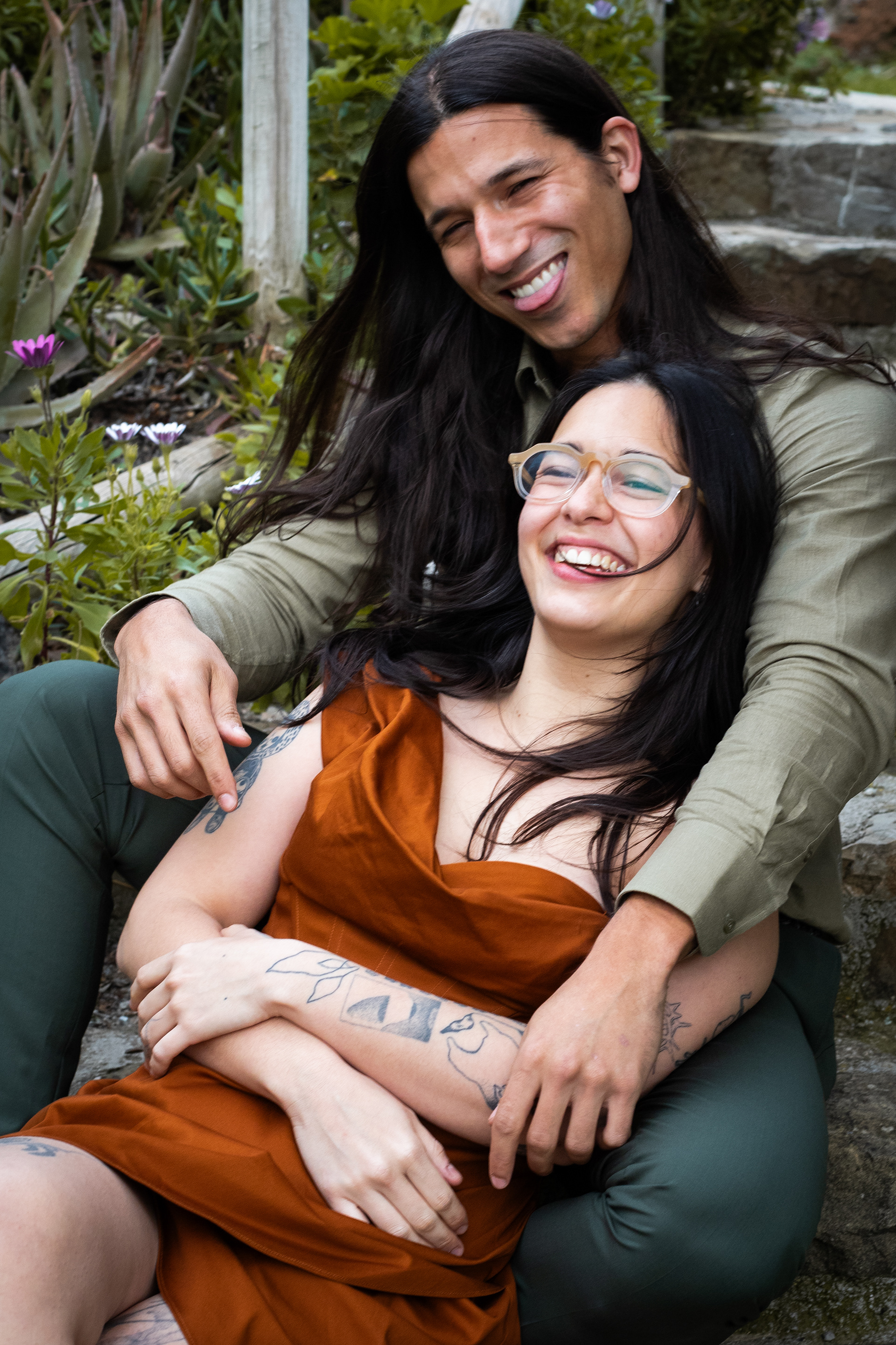 Couples Photoshoot - Casares