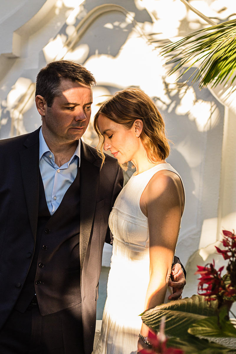 Wedding, Marbella Club Hotel