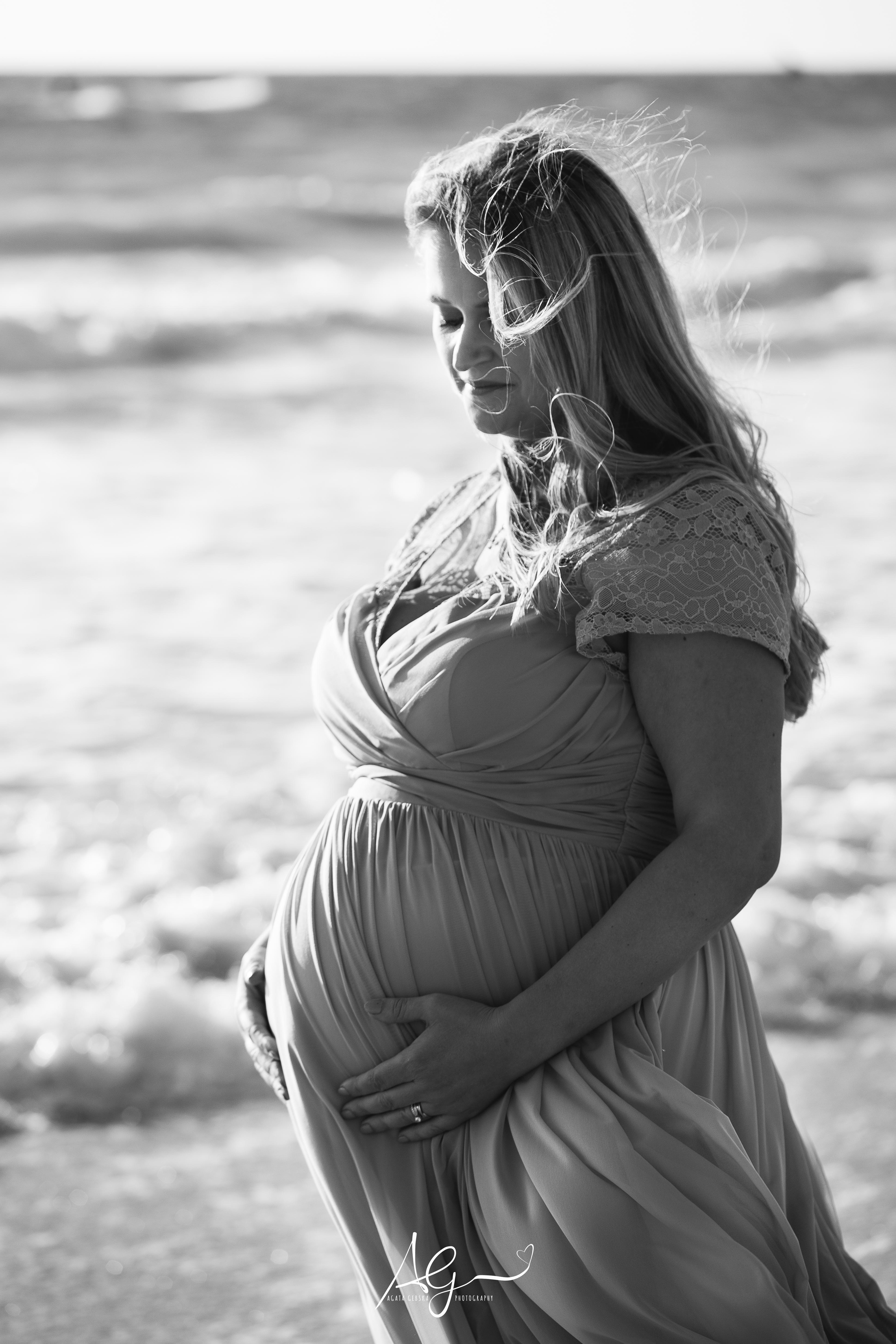 Pregnancy session - Tarifa