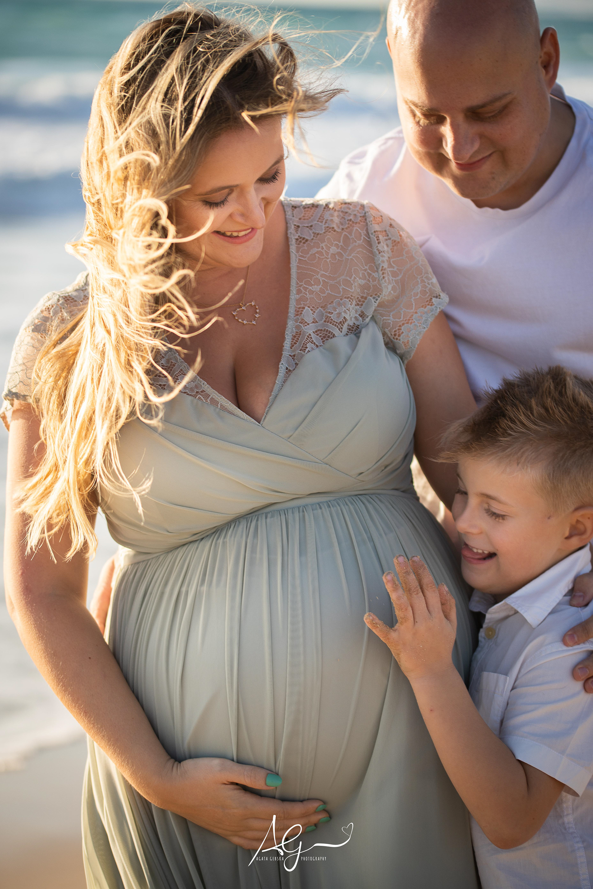 Pregnancy session - Tarifa
