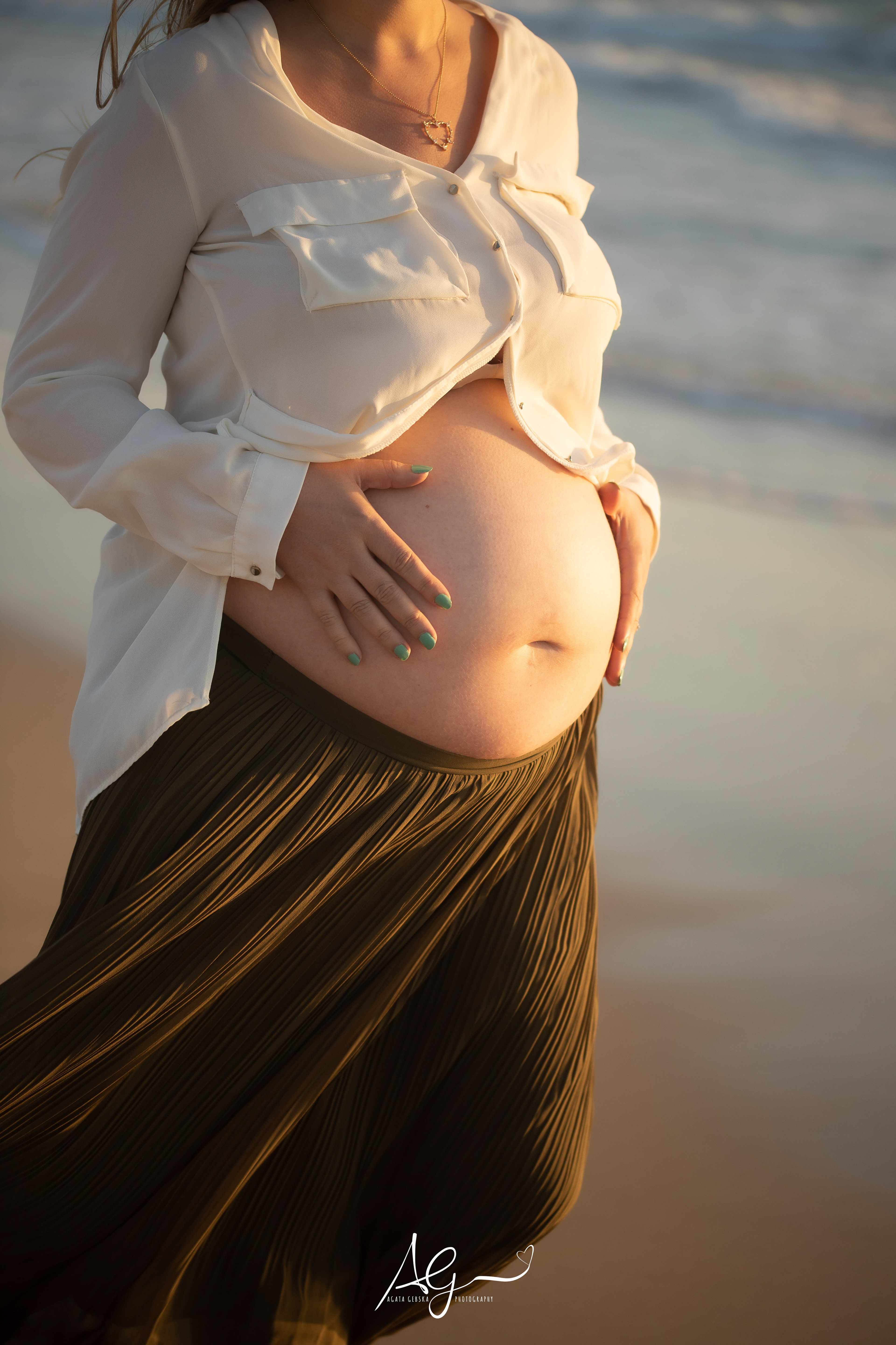 Pregnancy session - Tarifa