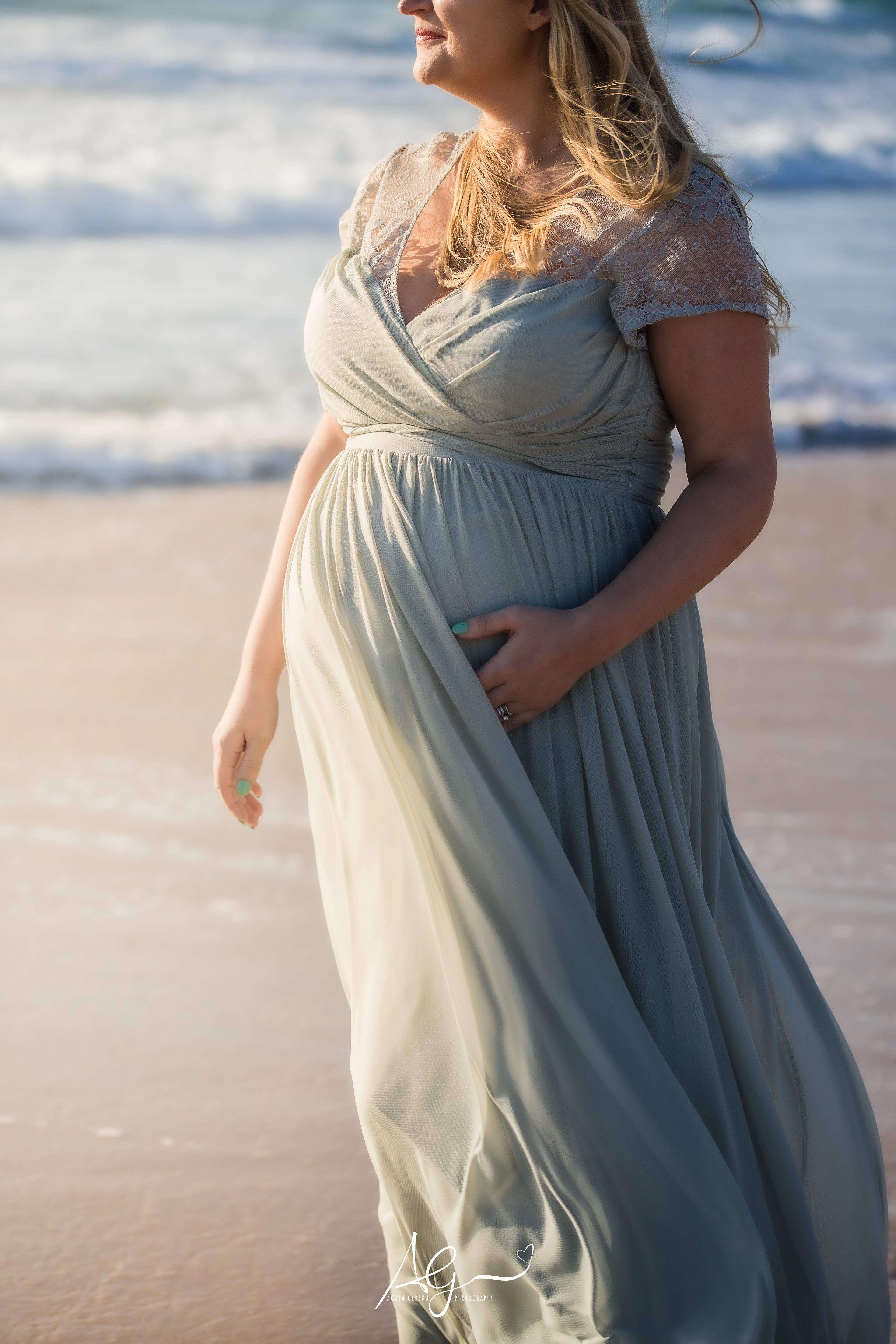 Pregnancy session - Tarifa