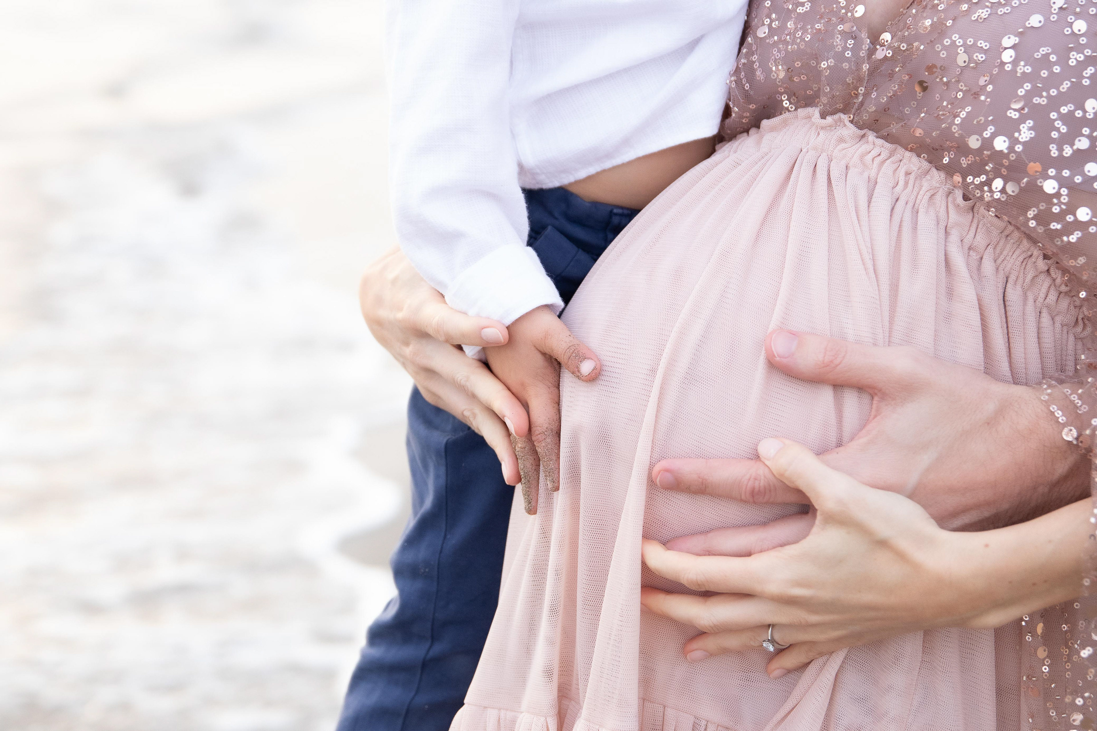 Pregnancy - Estepona