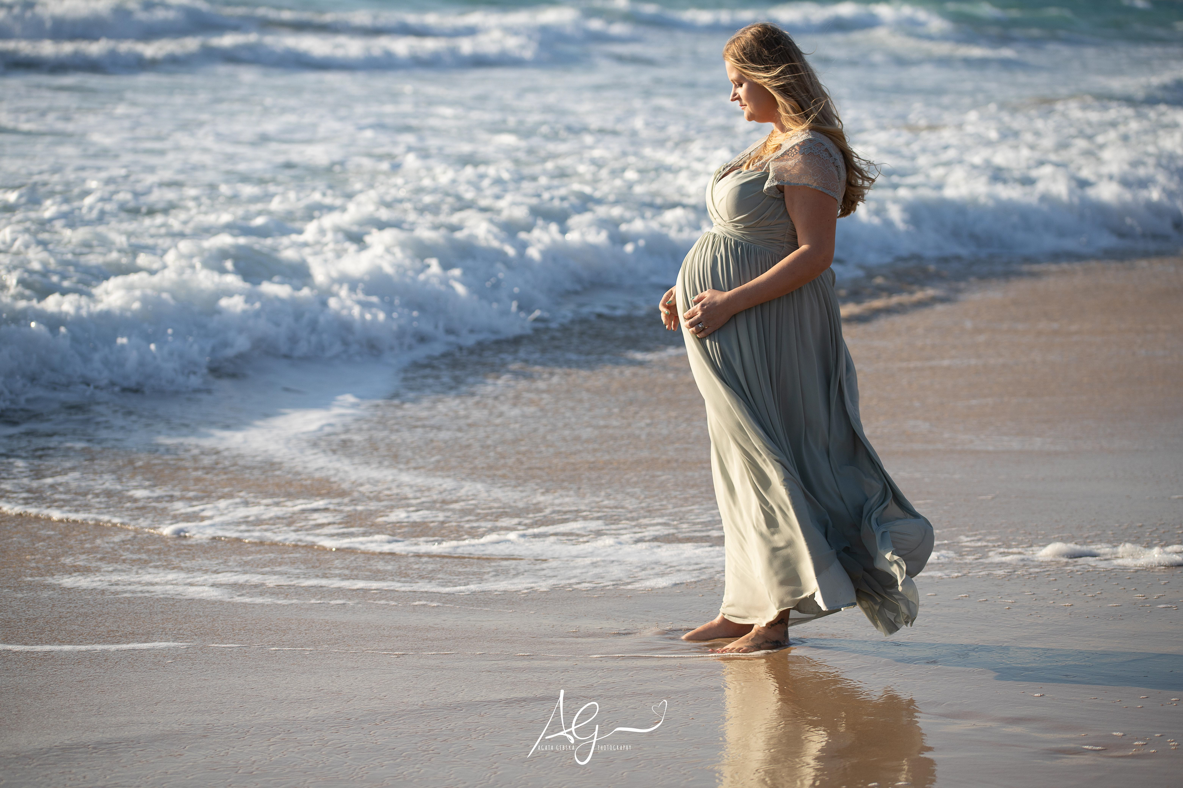 Pregnancy session - Tarifa