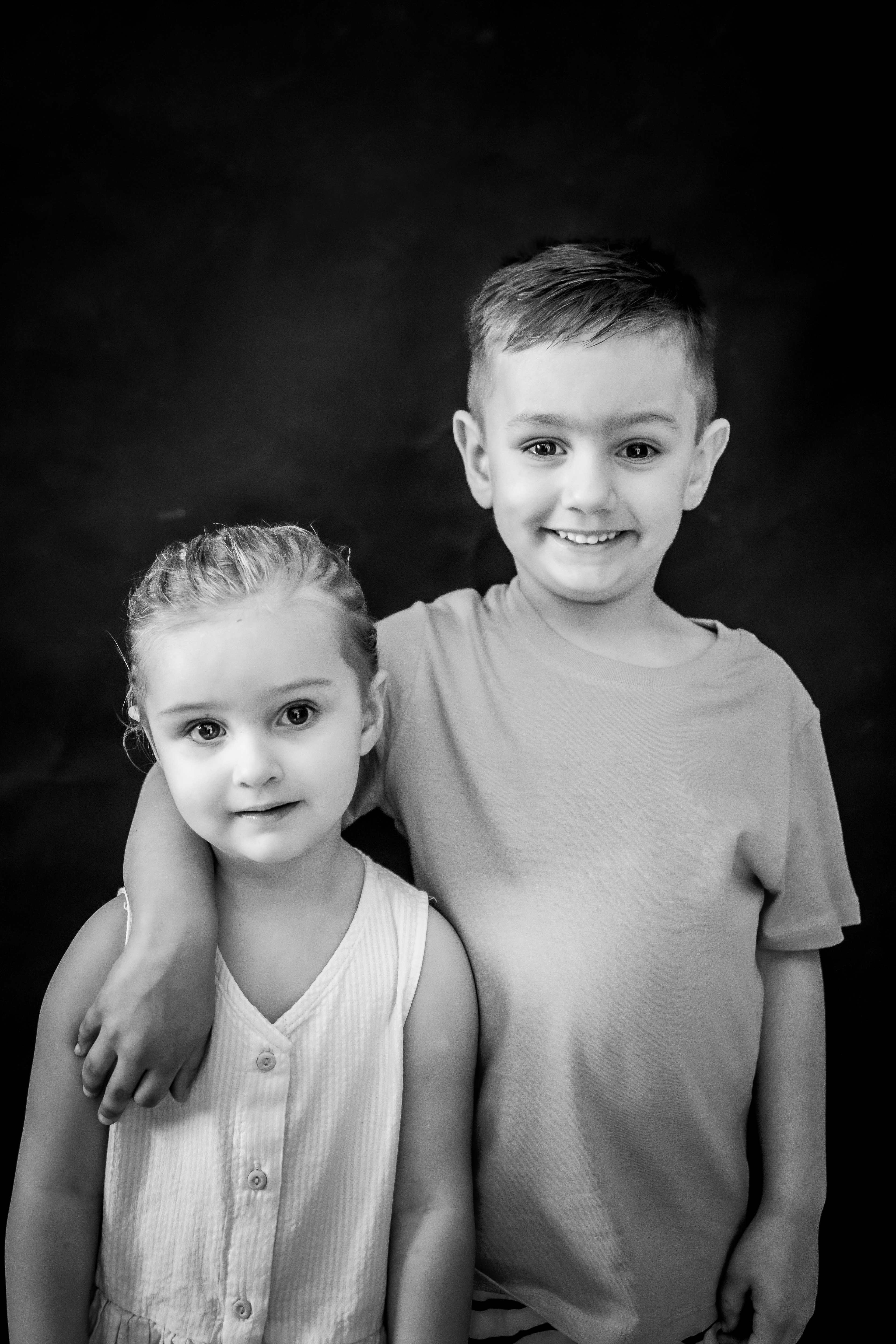 fotografía escolar Sevilla