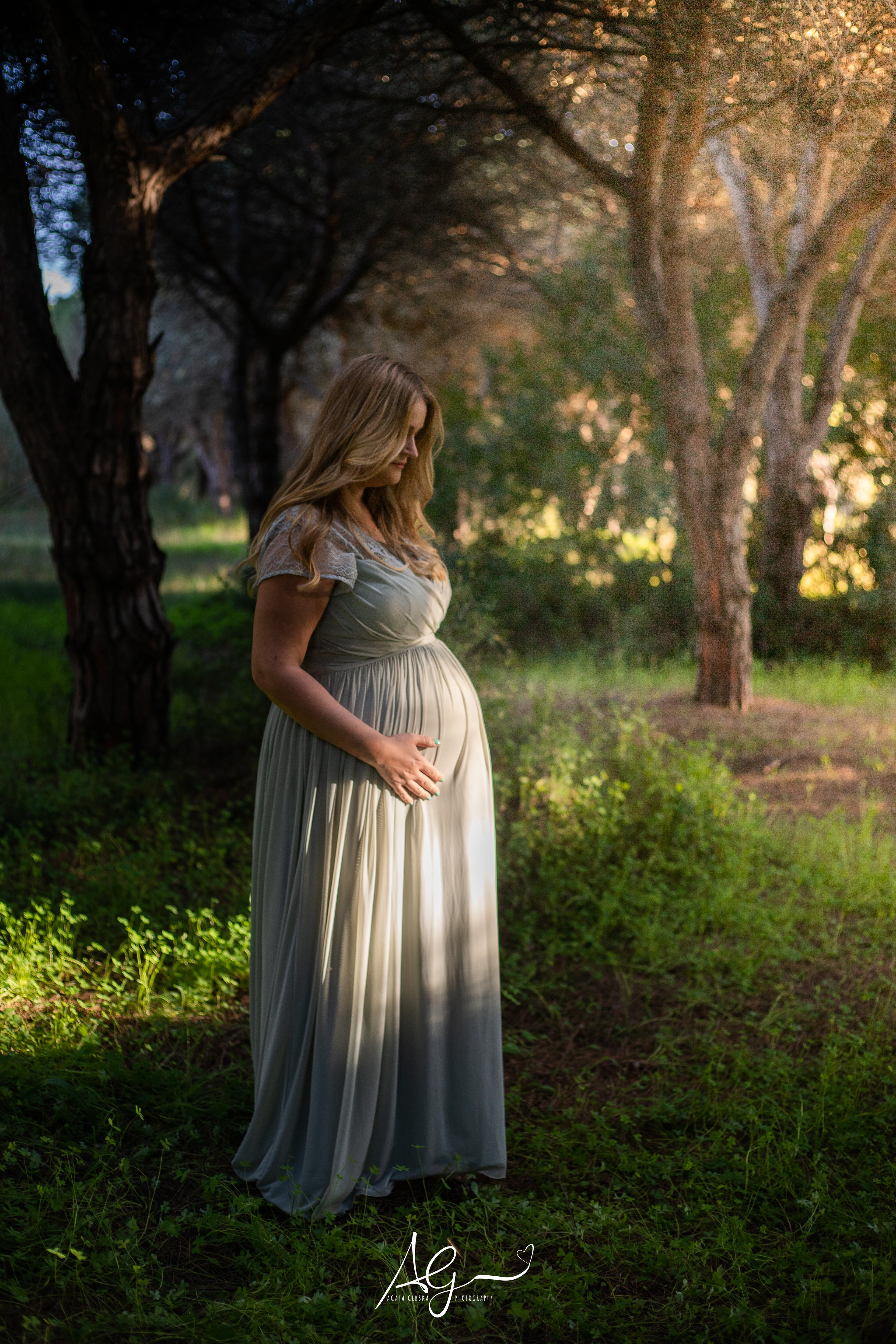 Pregnancy session - Tarifa