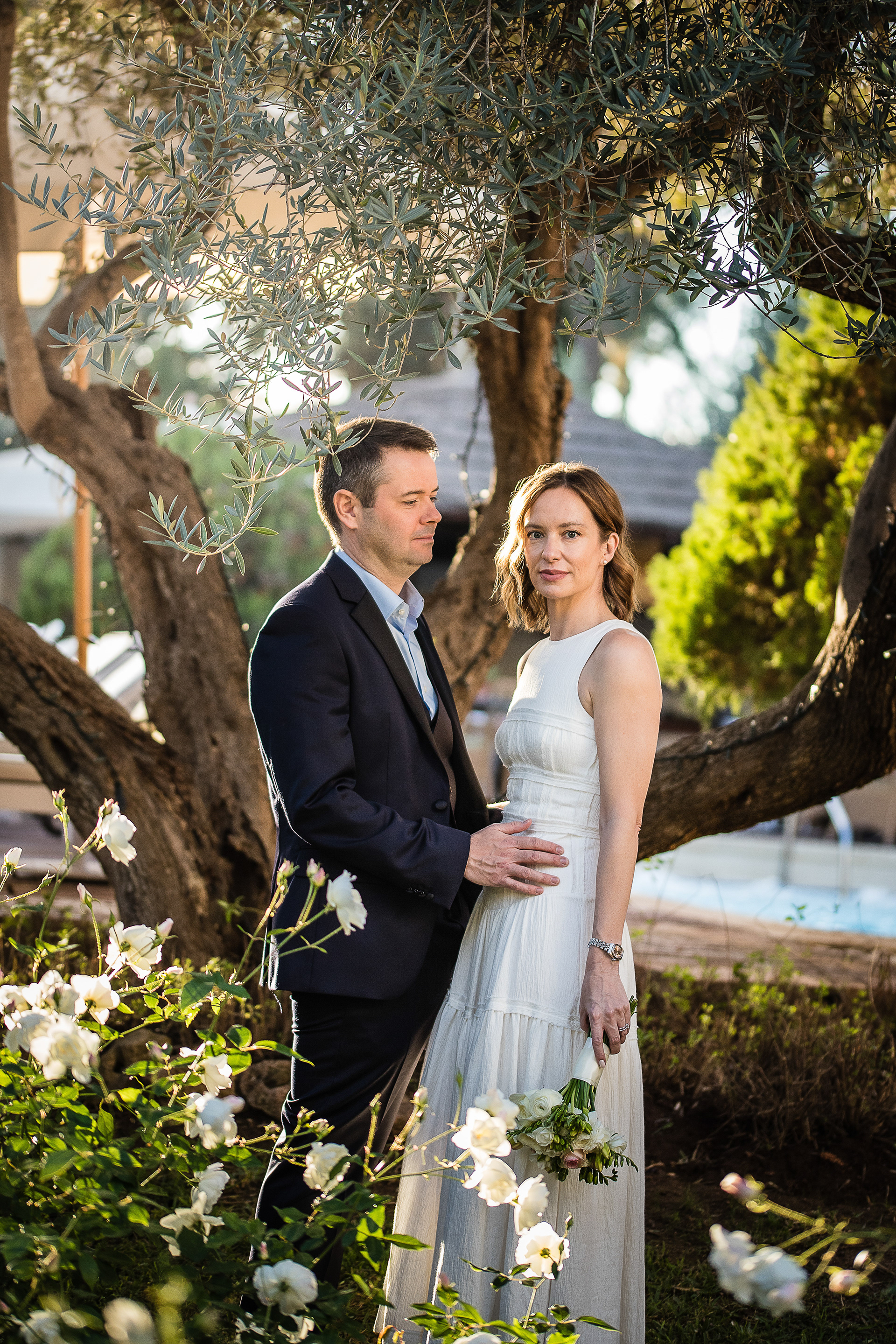Wedding, Marbella Club Hotel
