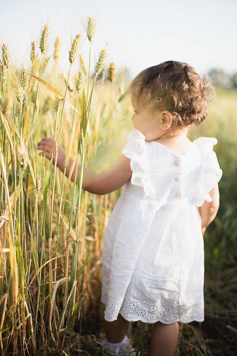 Family photoshoot - Estepona