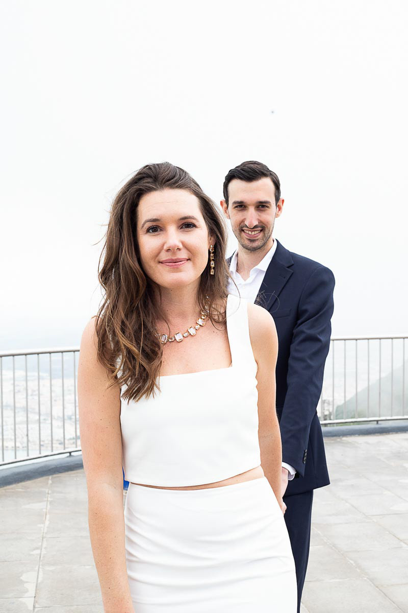 Kelly & Harris - Mons Calpe Suite Gibraltar