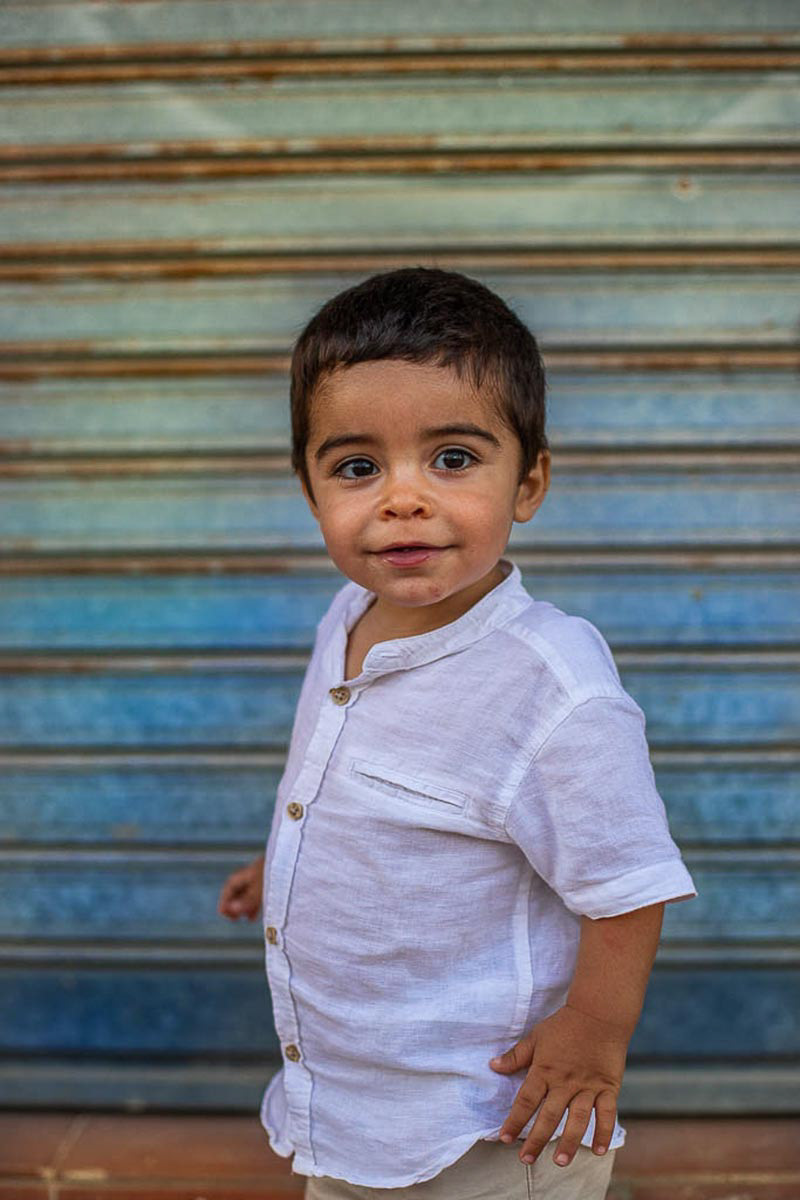 Family photoshoot - Cadiz