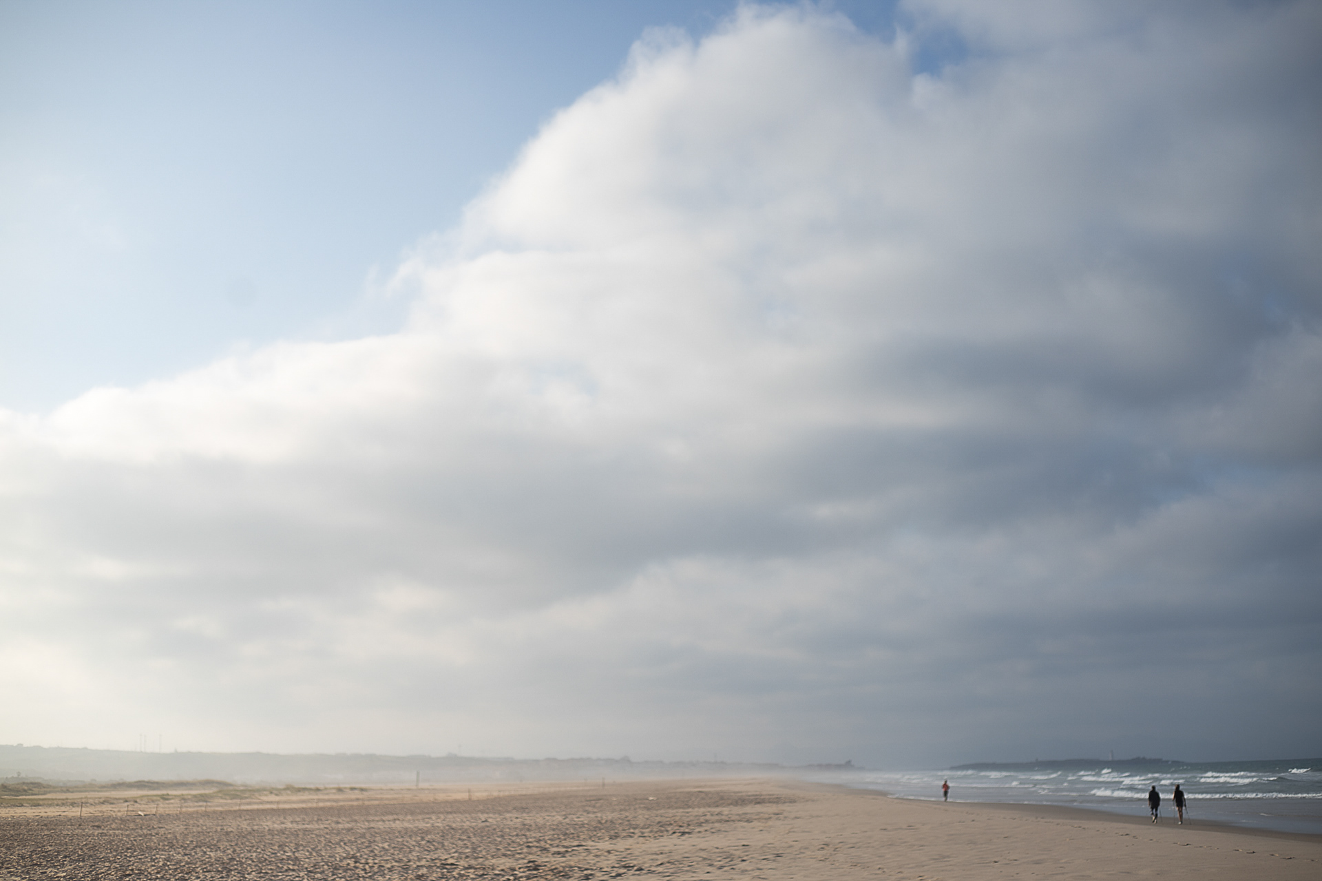 Alina - brand photoshoot in Tarifa