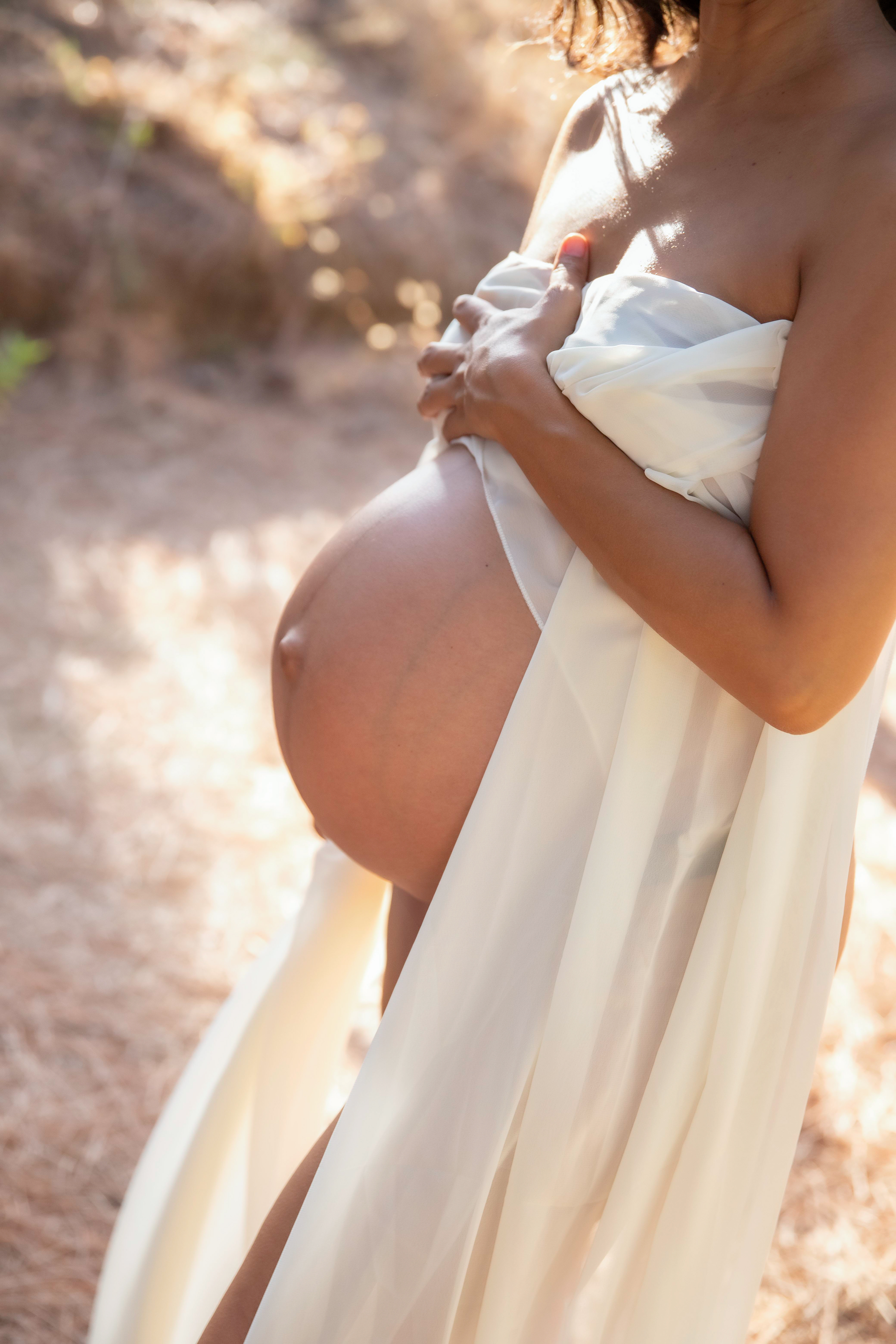 Quiet Moments in Cala de Mijas
