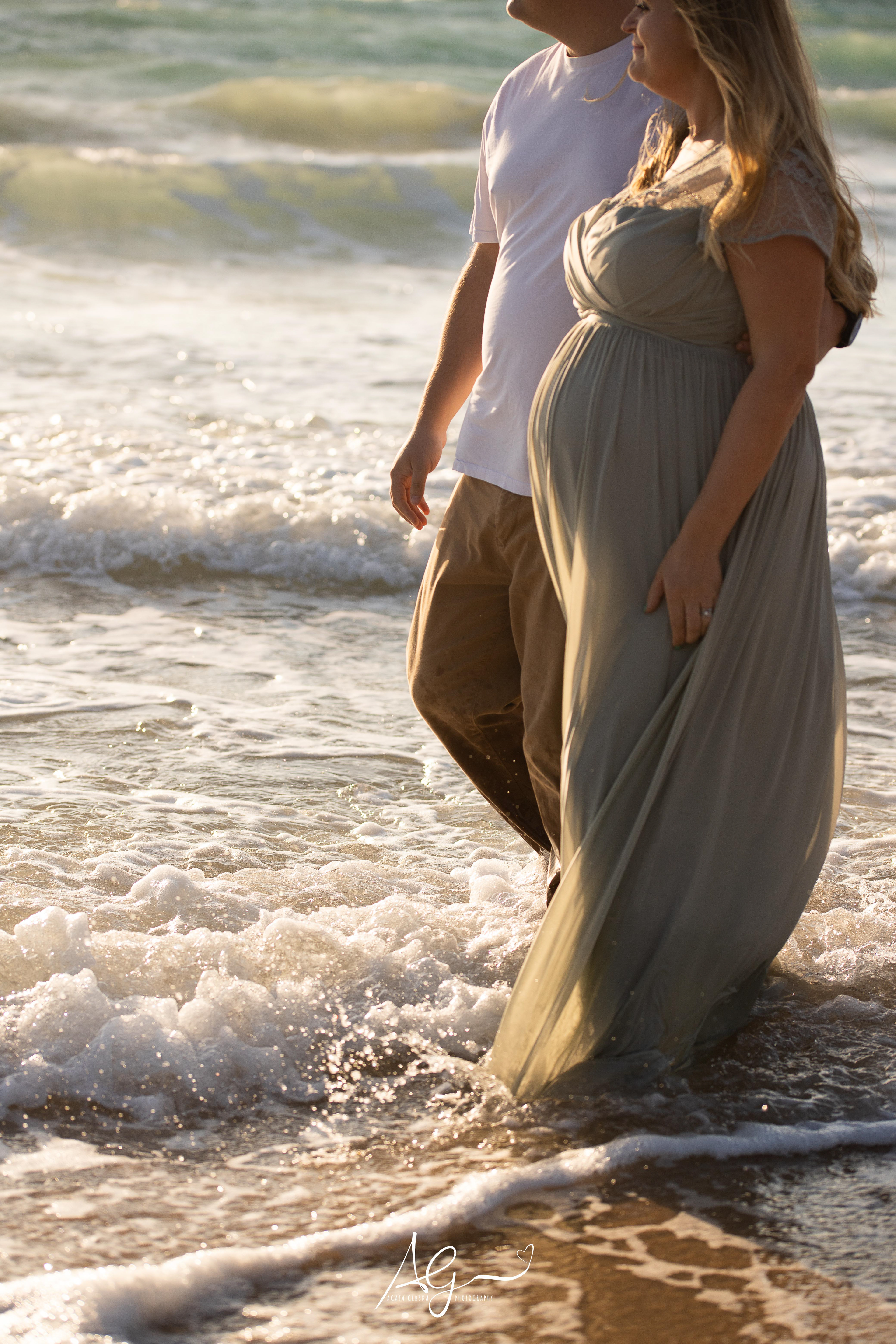 Pregnancy session - Tarifa