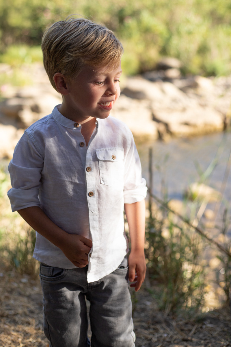 Family photoshoot - Jimena de la Frontera