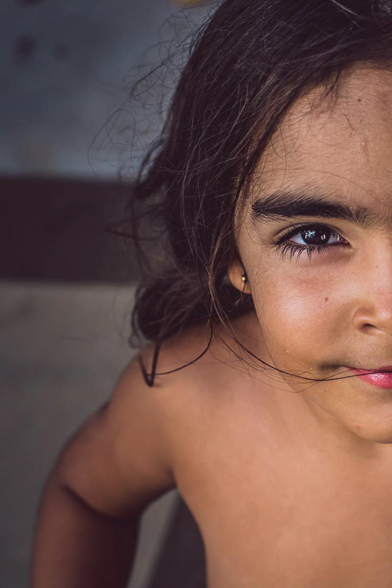 Family photoshoot - Cadiz