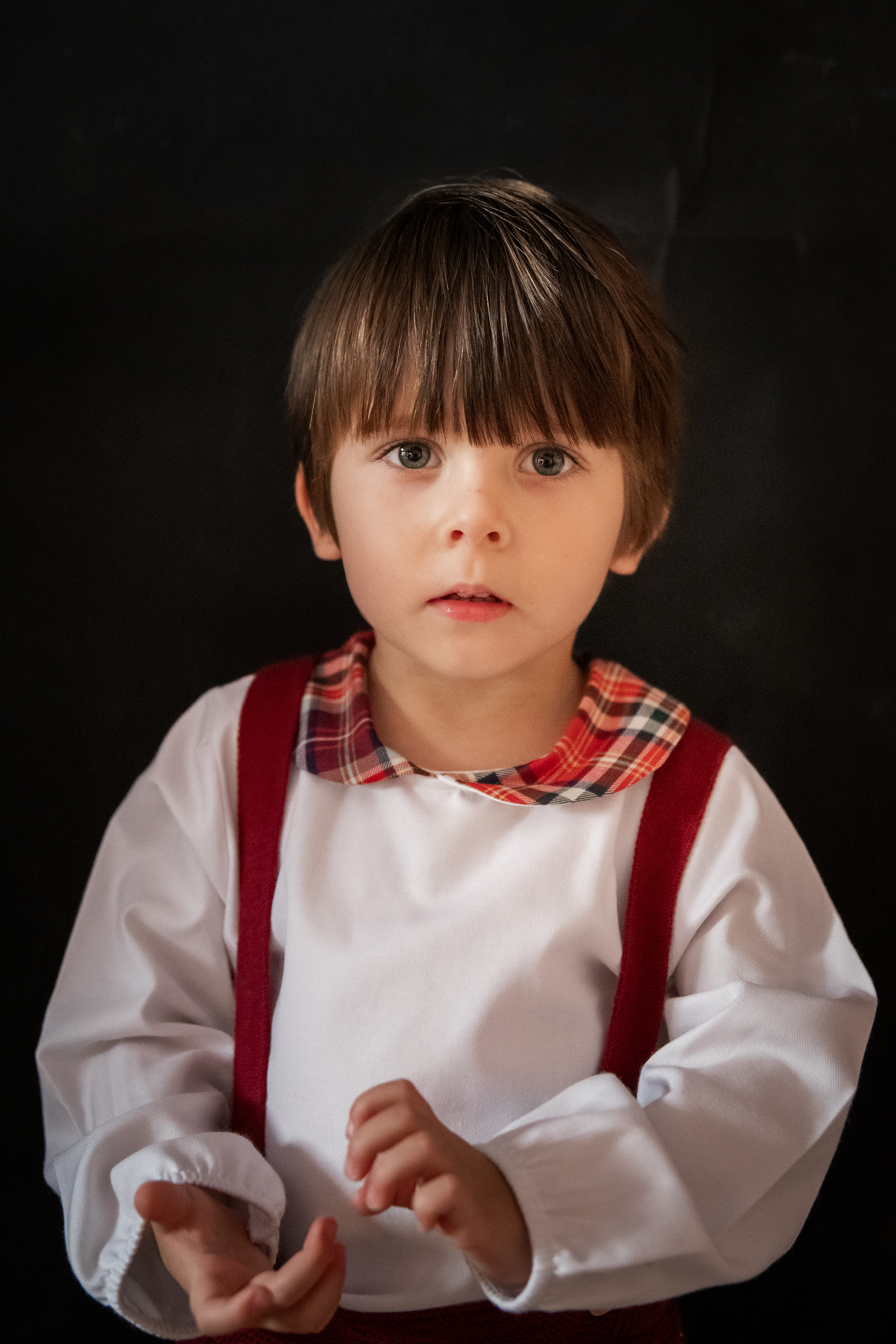 Fotógrafo de Escuelas - Málaga