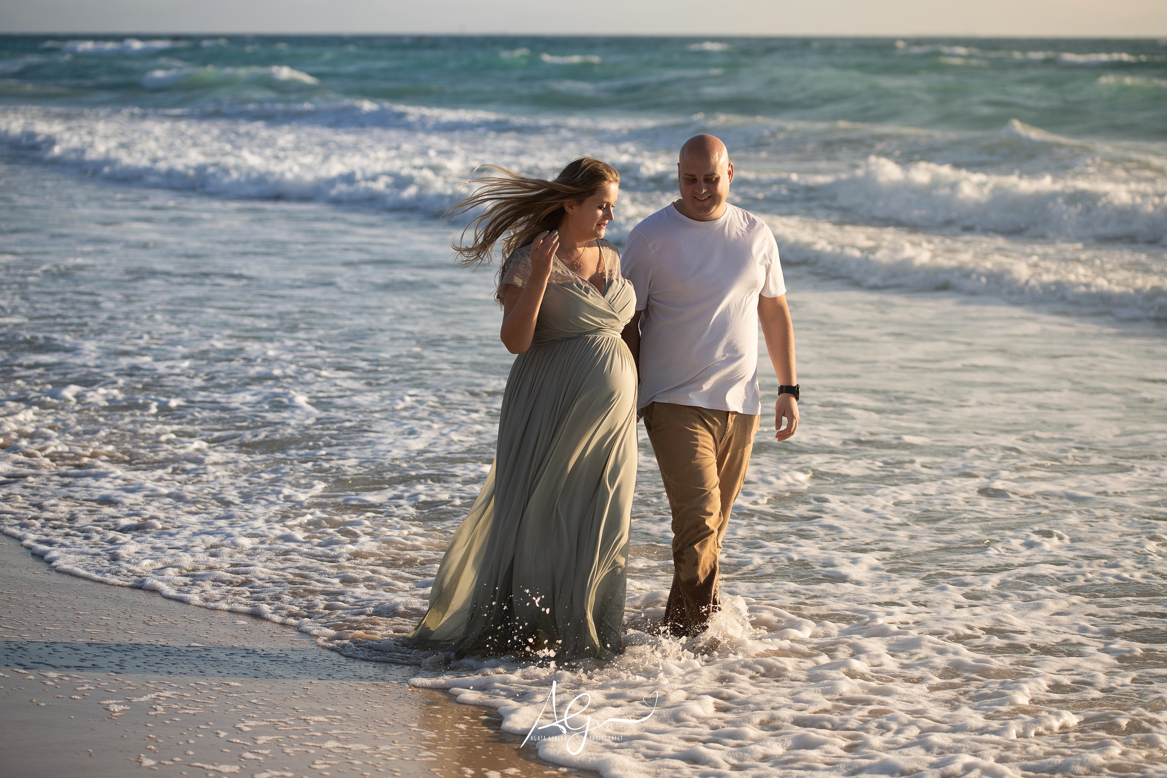 Pregnancy session - Tarifa