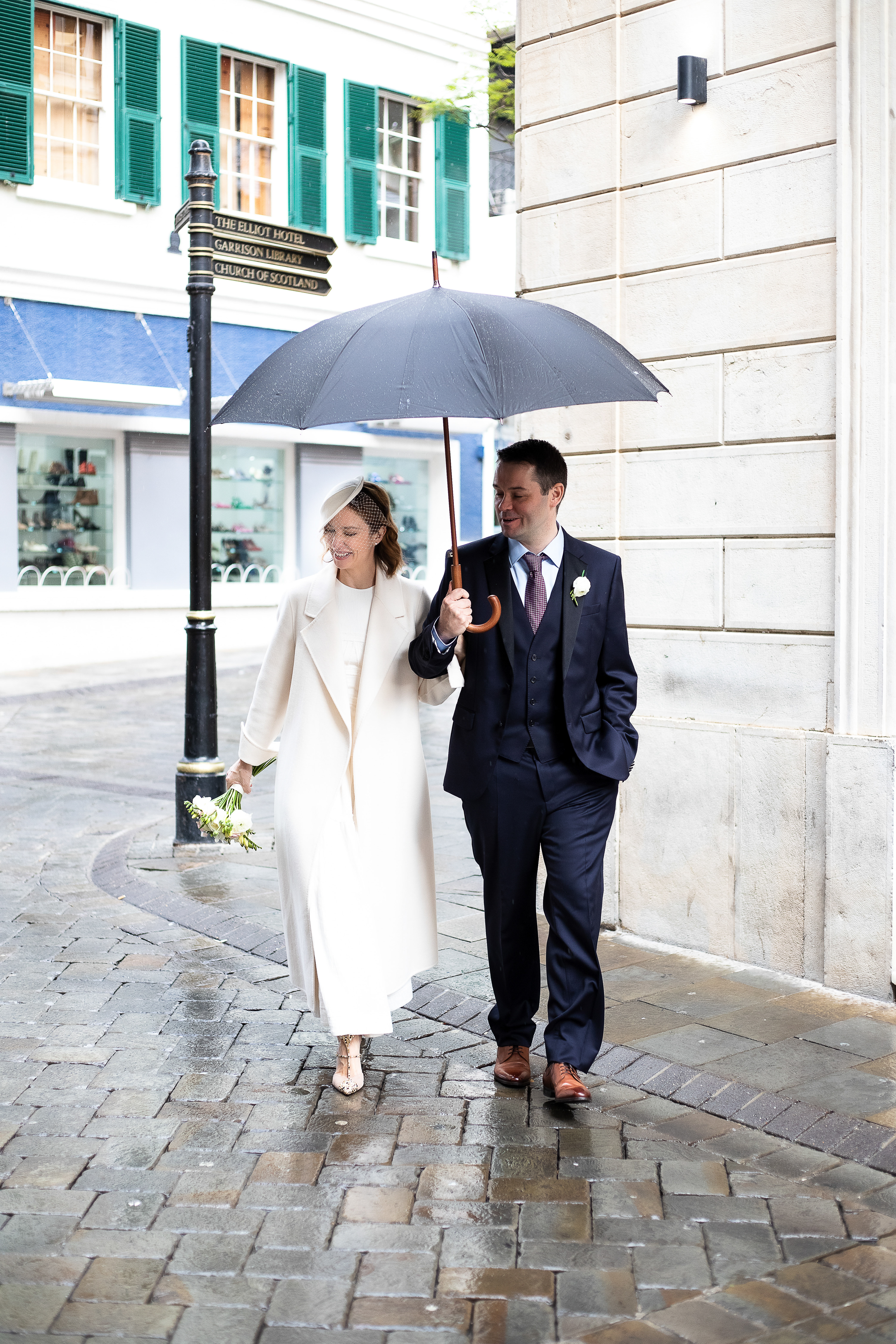 Wedding Gibraltar