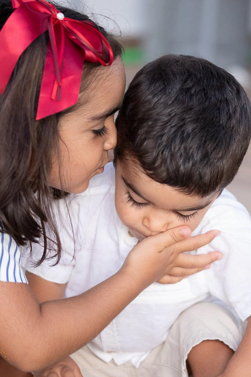 Family photoshoot - Cadiz