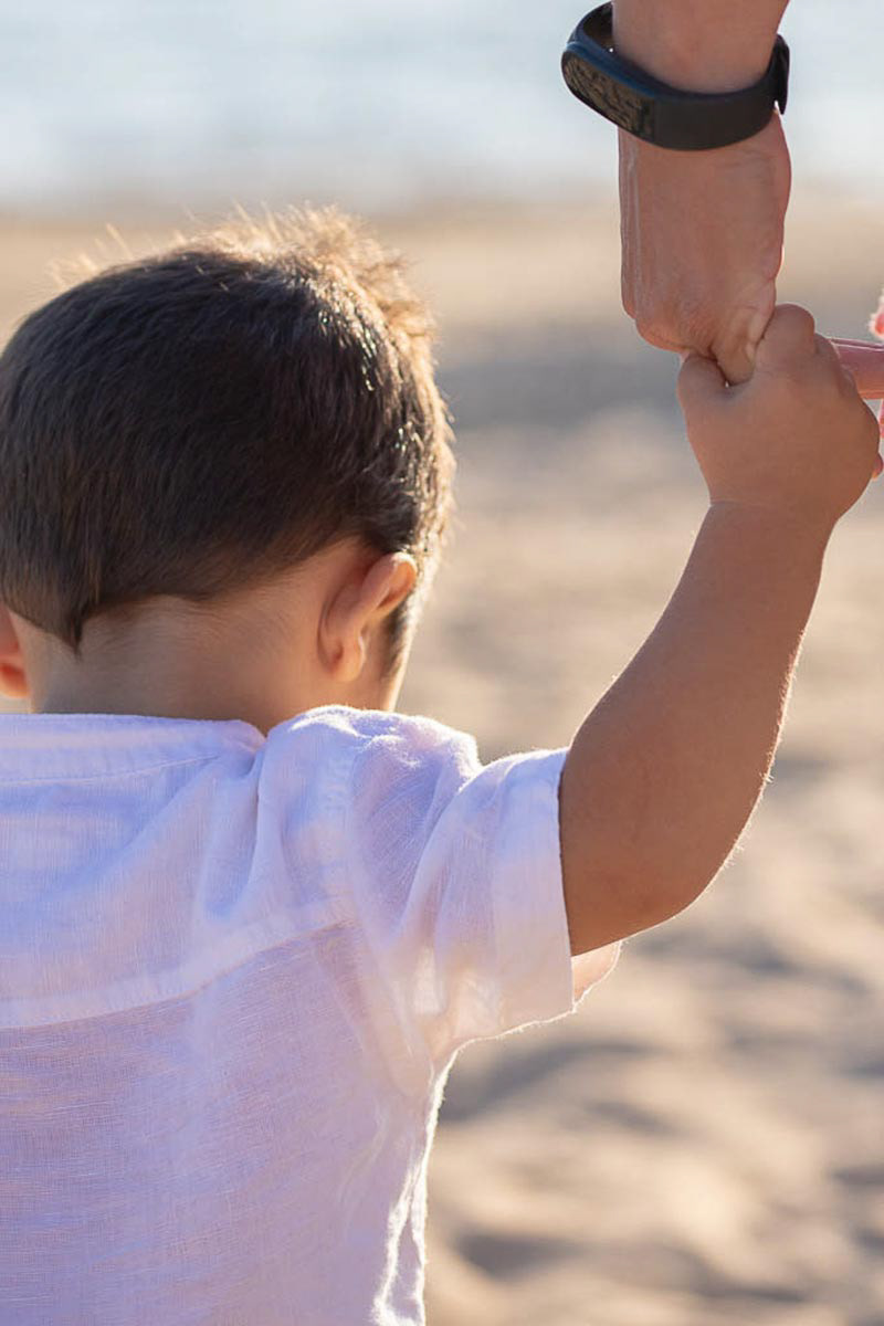 Family photoshoot - Cadiz