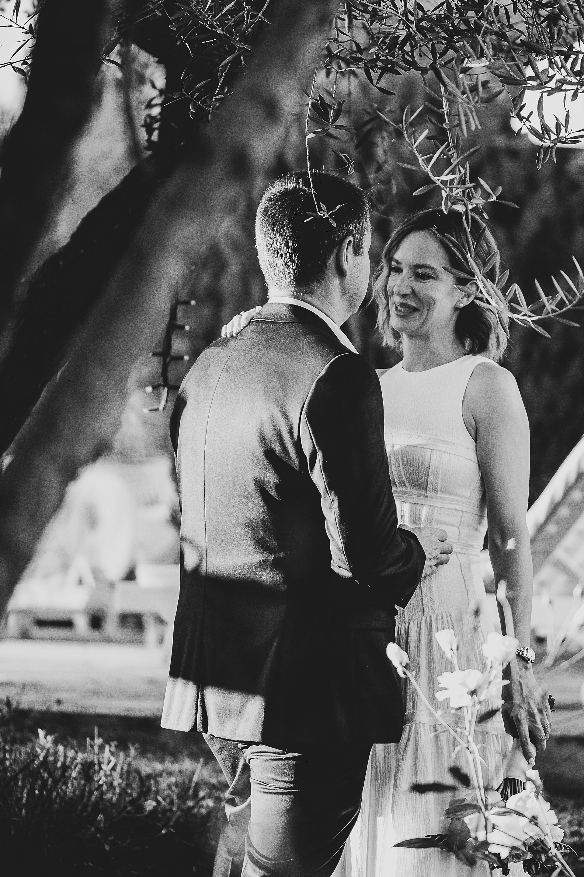 Wedding, Marbella Club Hotel