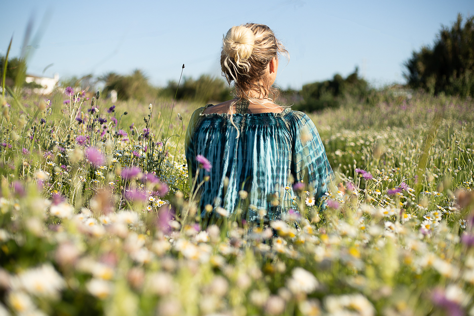Alina - brand photoshoot in Tarifa