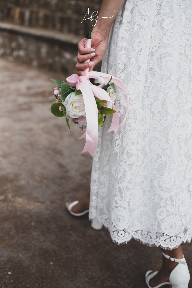 Camila & Vitor's wedding - Alameda Botanic Gardens, Gibraltar