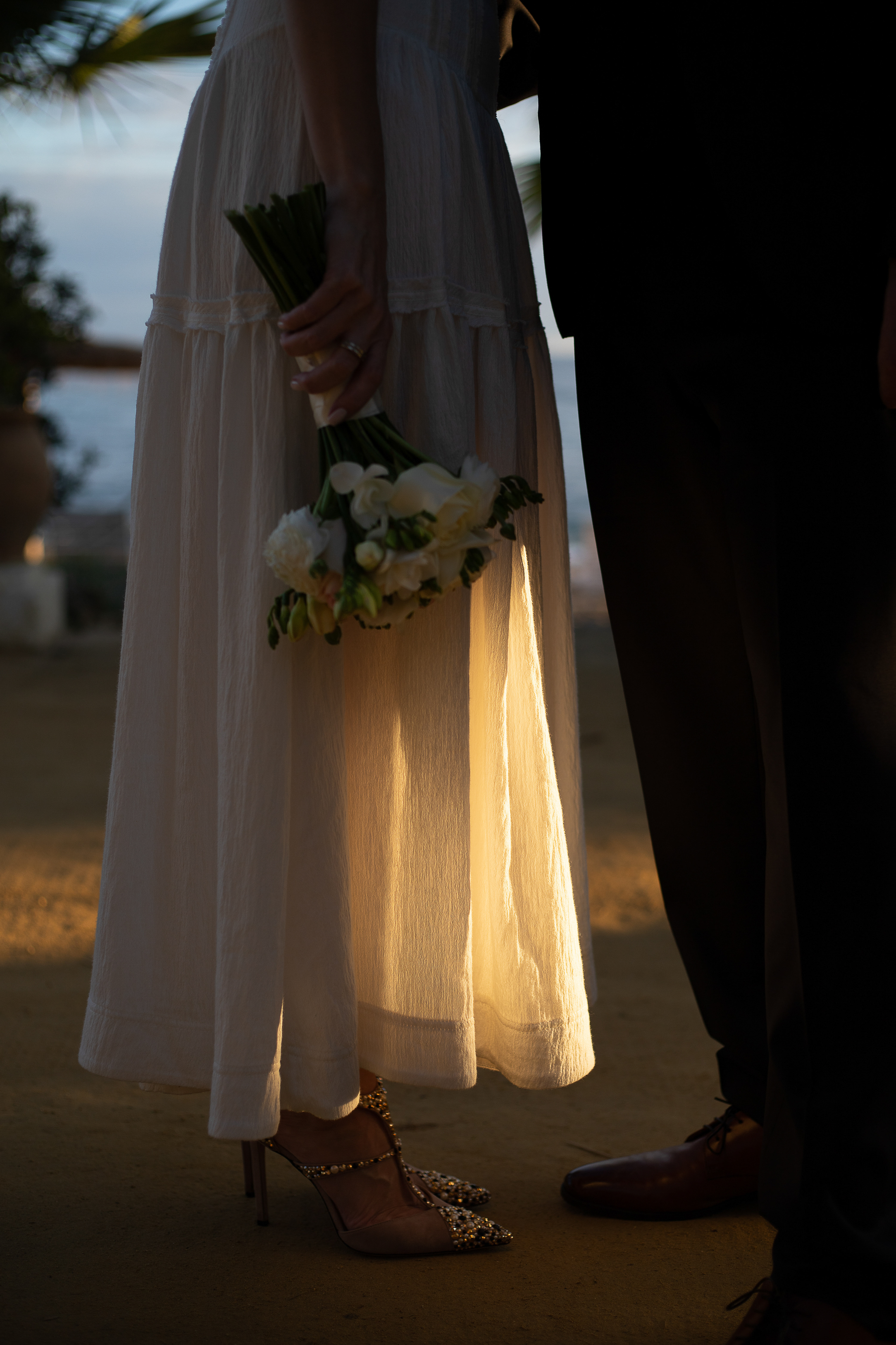 Wedding, Marbella Club Hotel