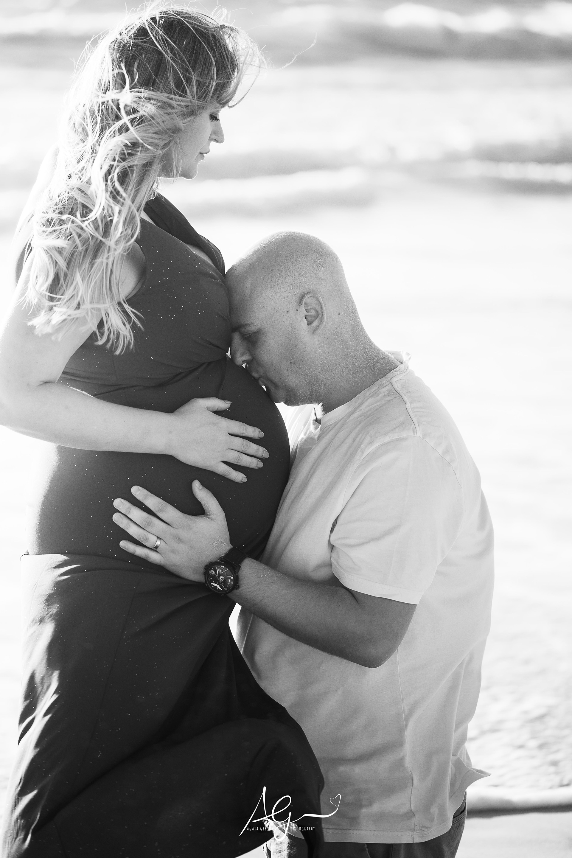 Pregnancy session - Tarifa