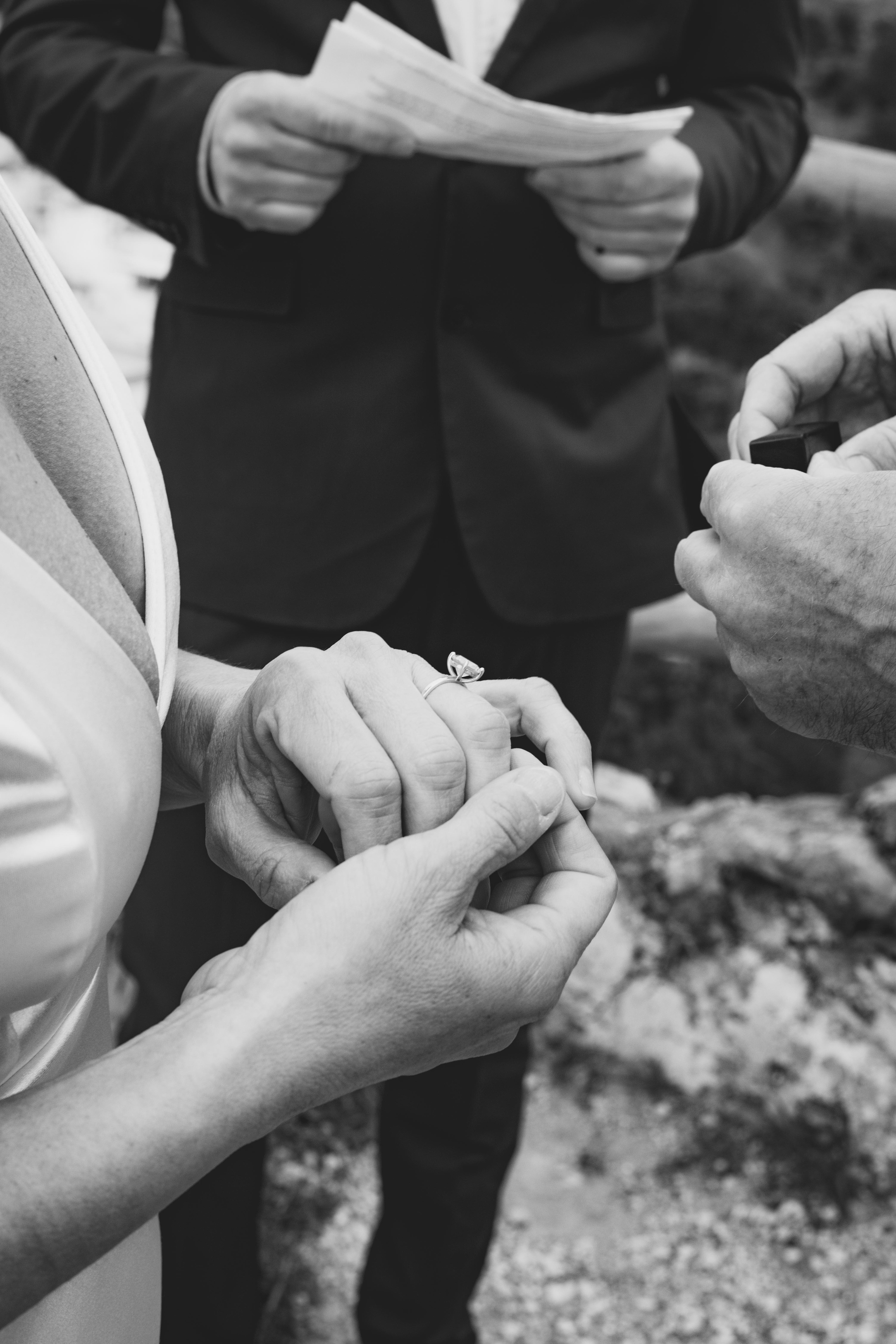 They said YES!