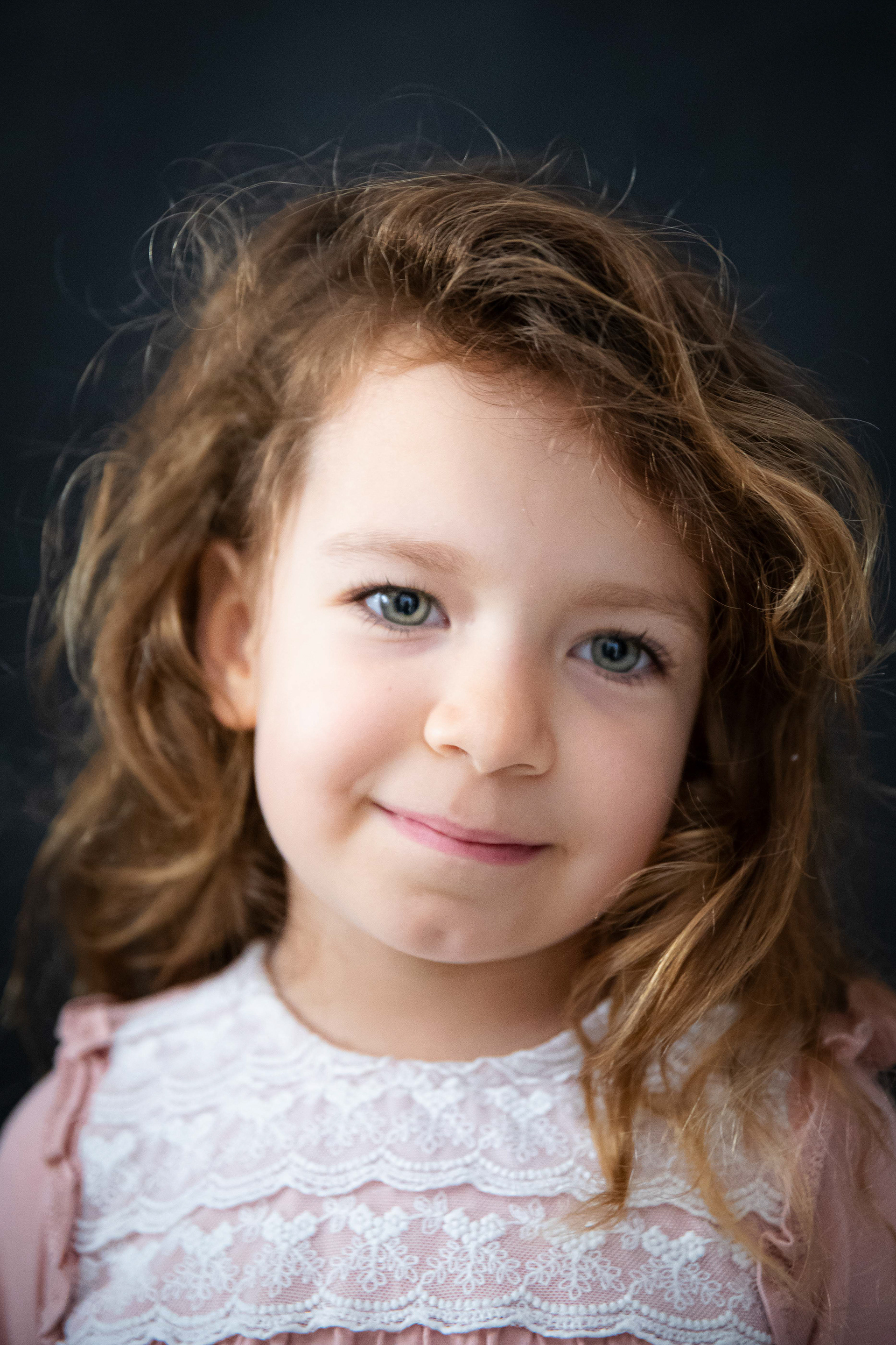 Fotografía escolar - Málaga