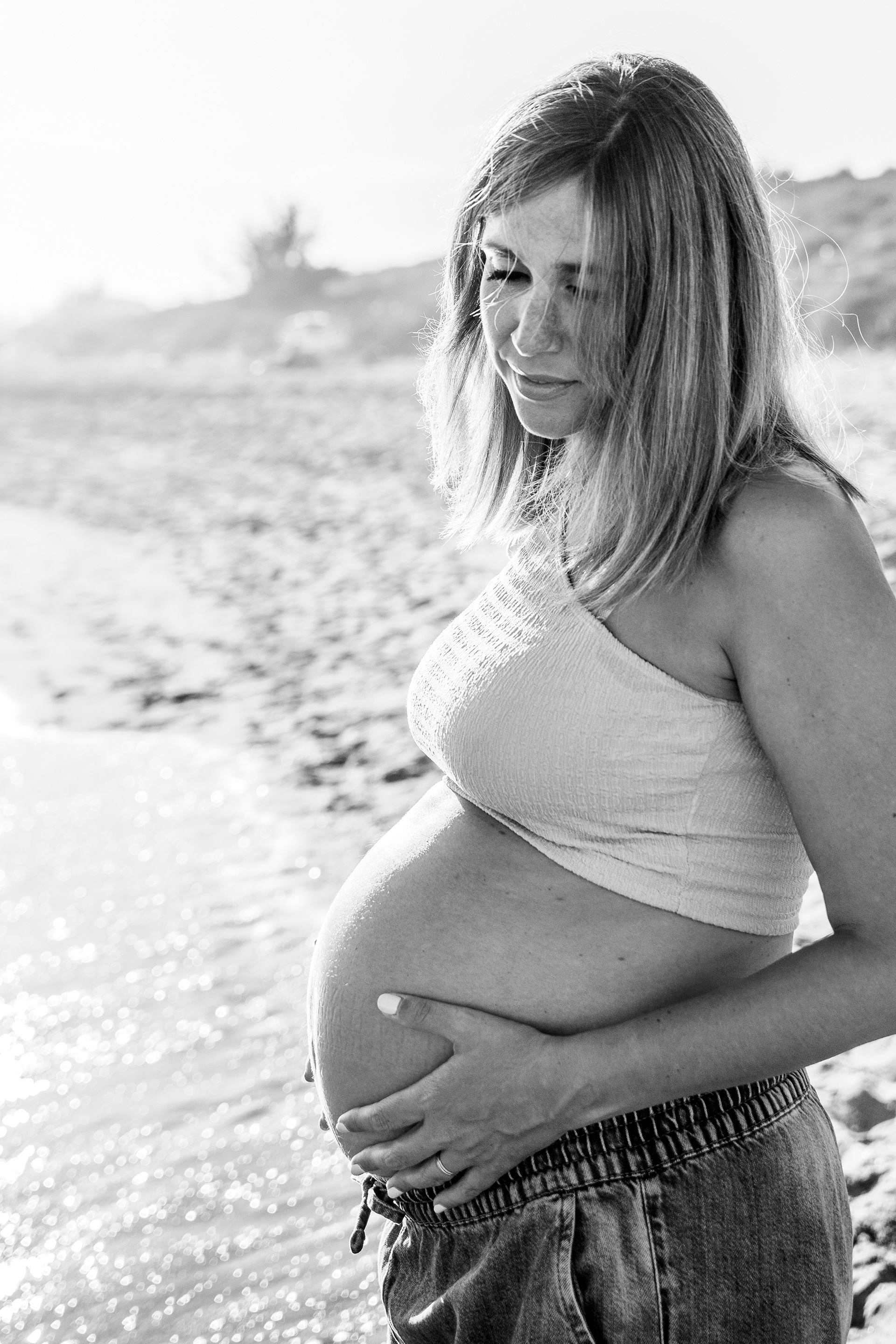 Love & Light on Marbella Sands