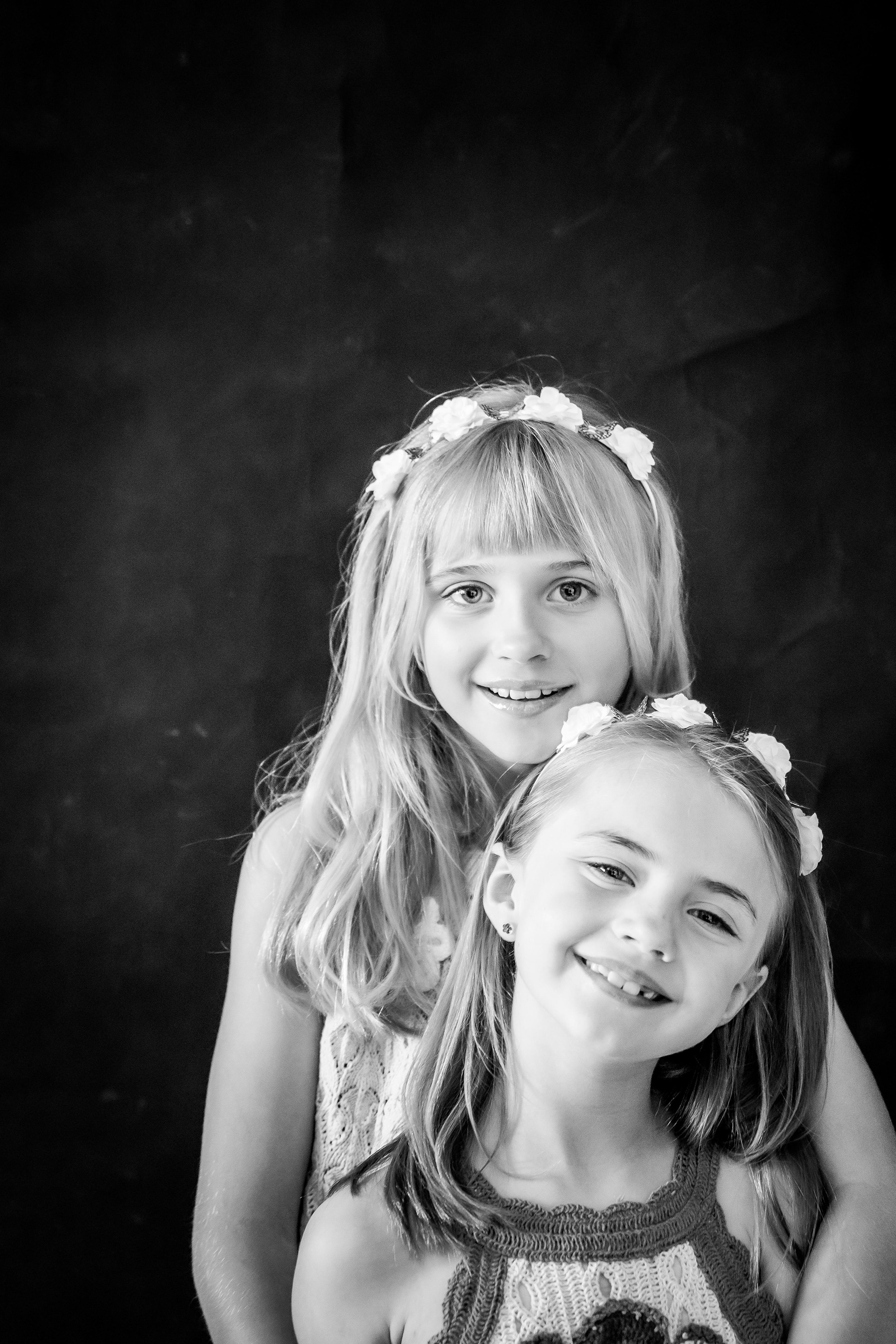 School Portraits in Marbella