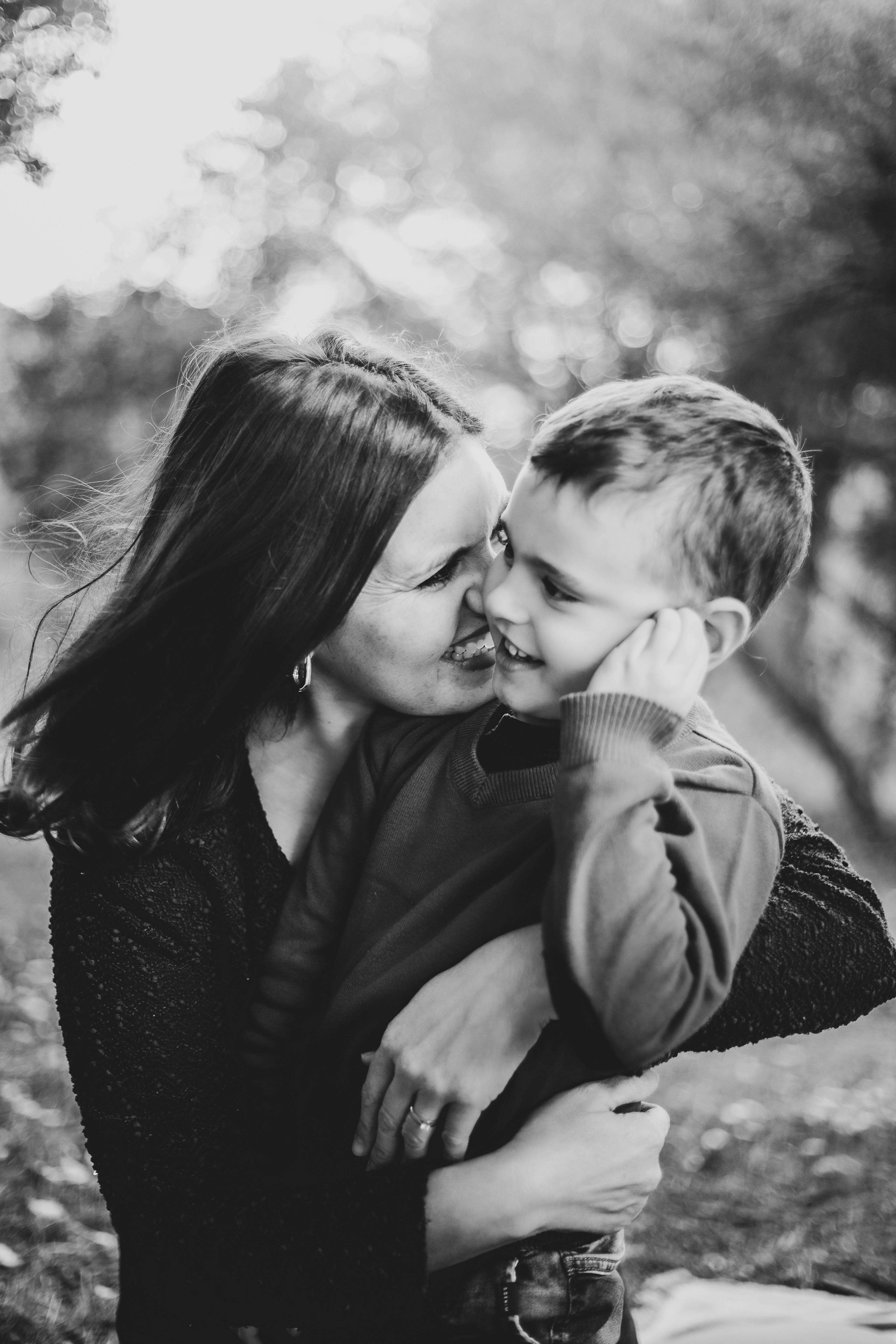 Family session - Estepona