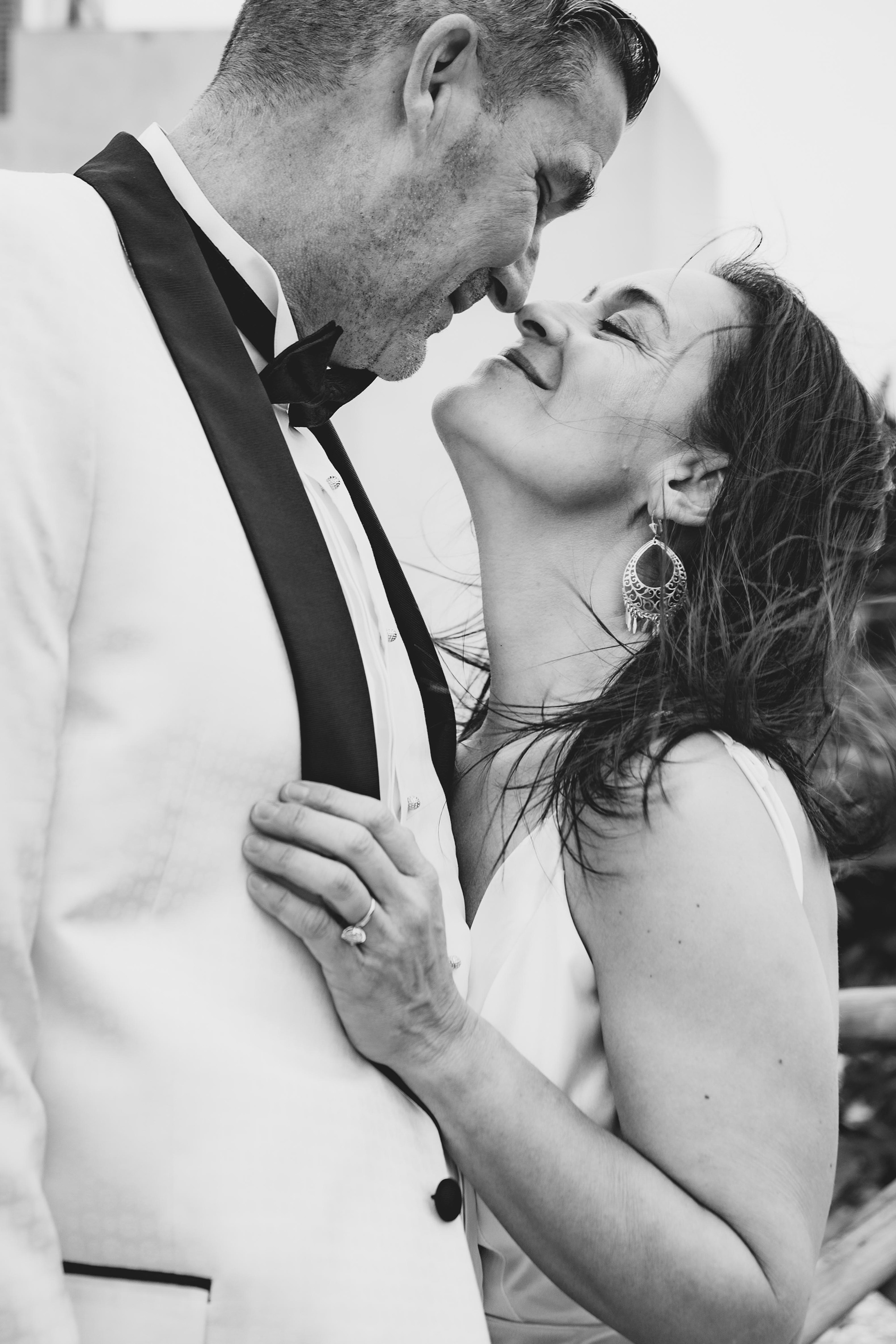 Paola & Jay - Casares