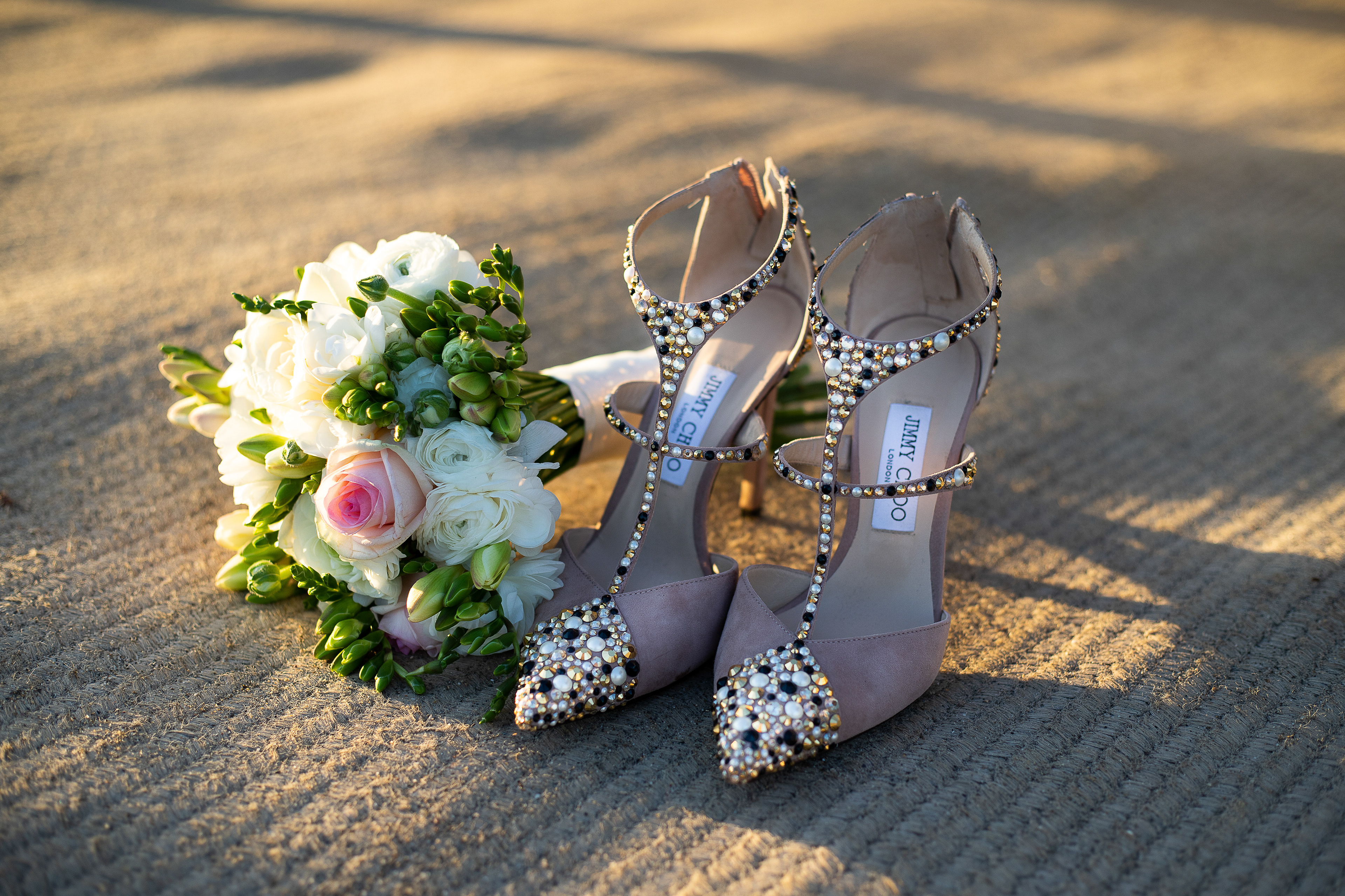 Wedding, Marbella Club Hotel