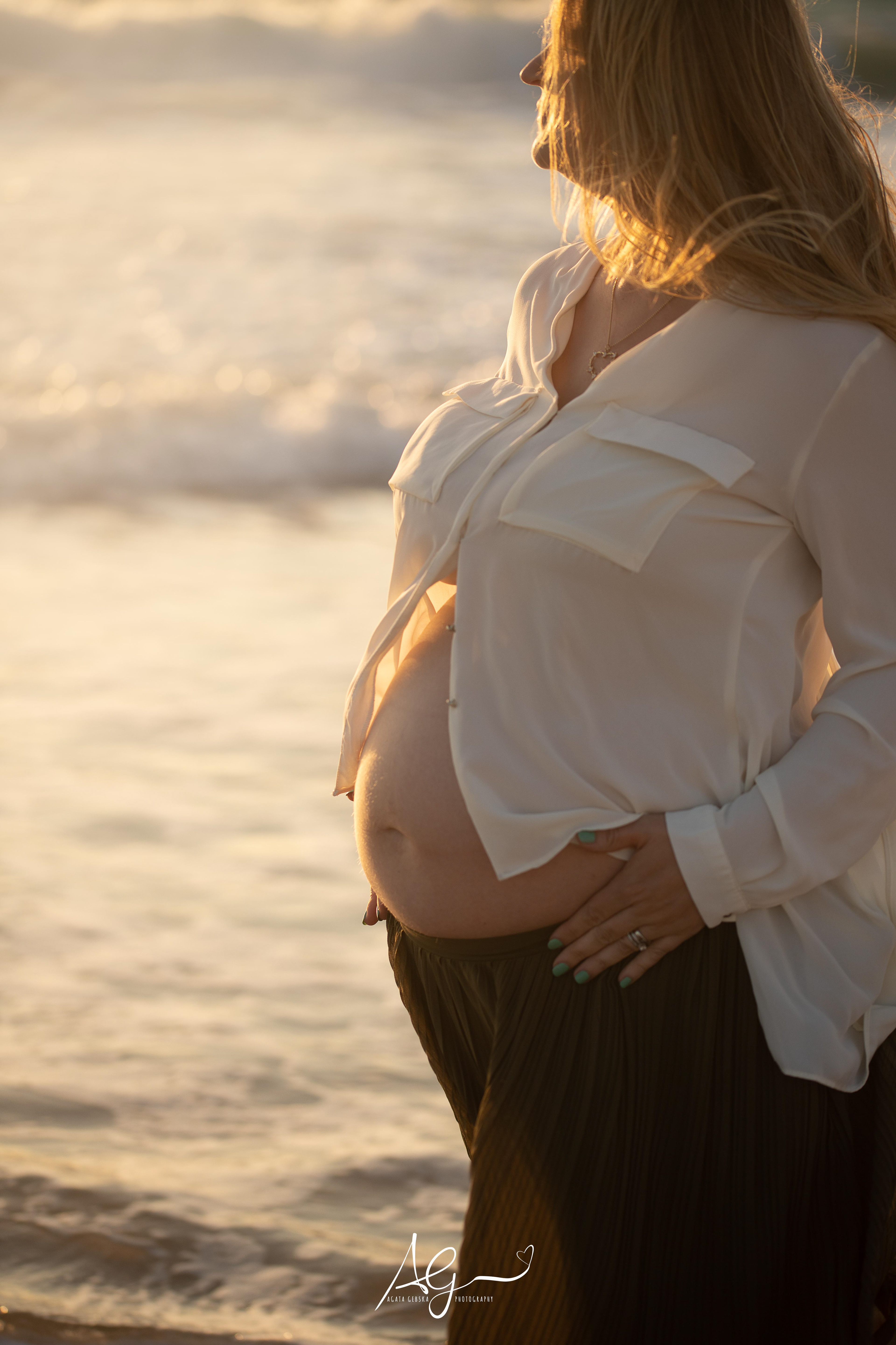 Pregnancy session - Tarifa