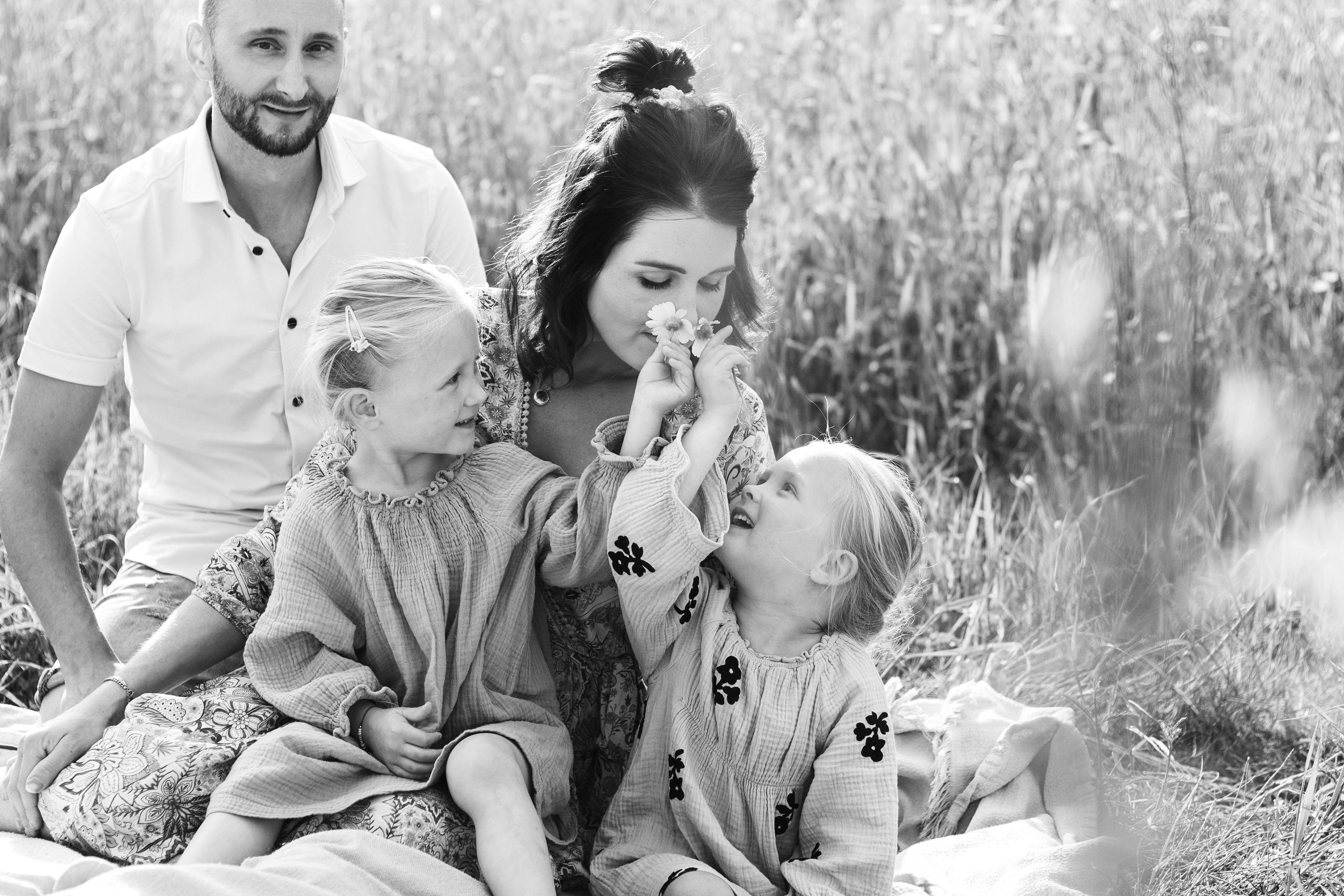 Family time