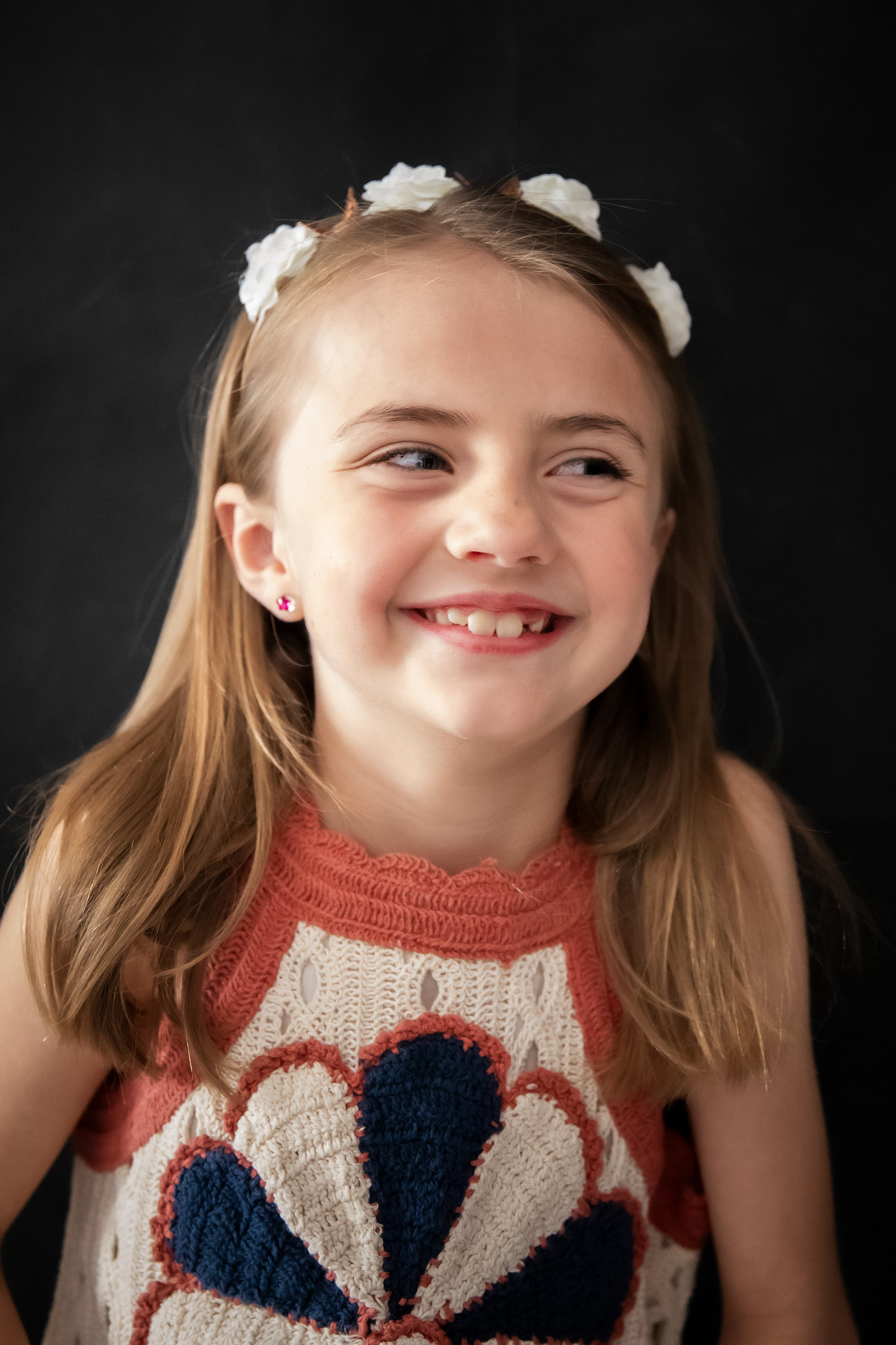 Fine Art School Portrait - San Pedro de Alcantara