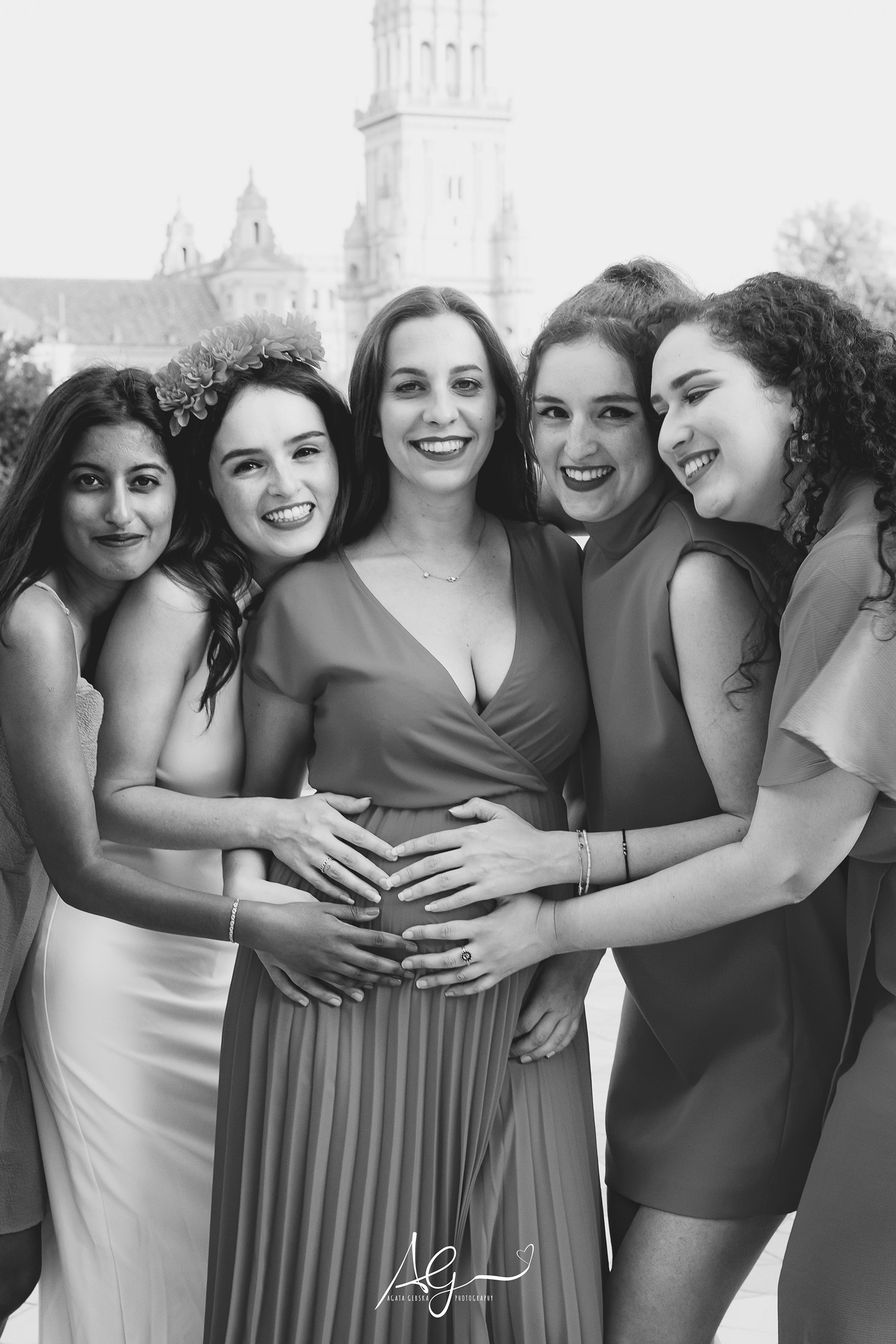 Aunties :)