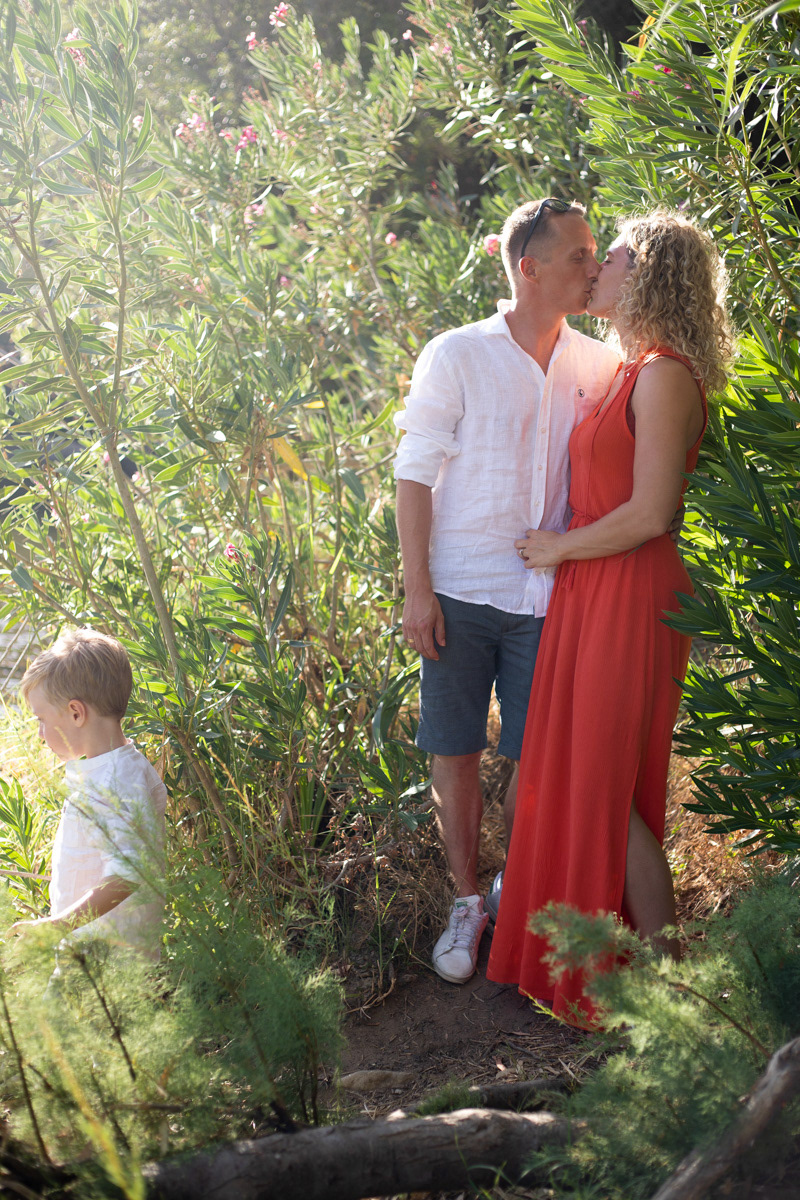 Family photoshoot - Jimena de la Frontera